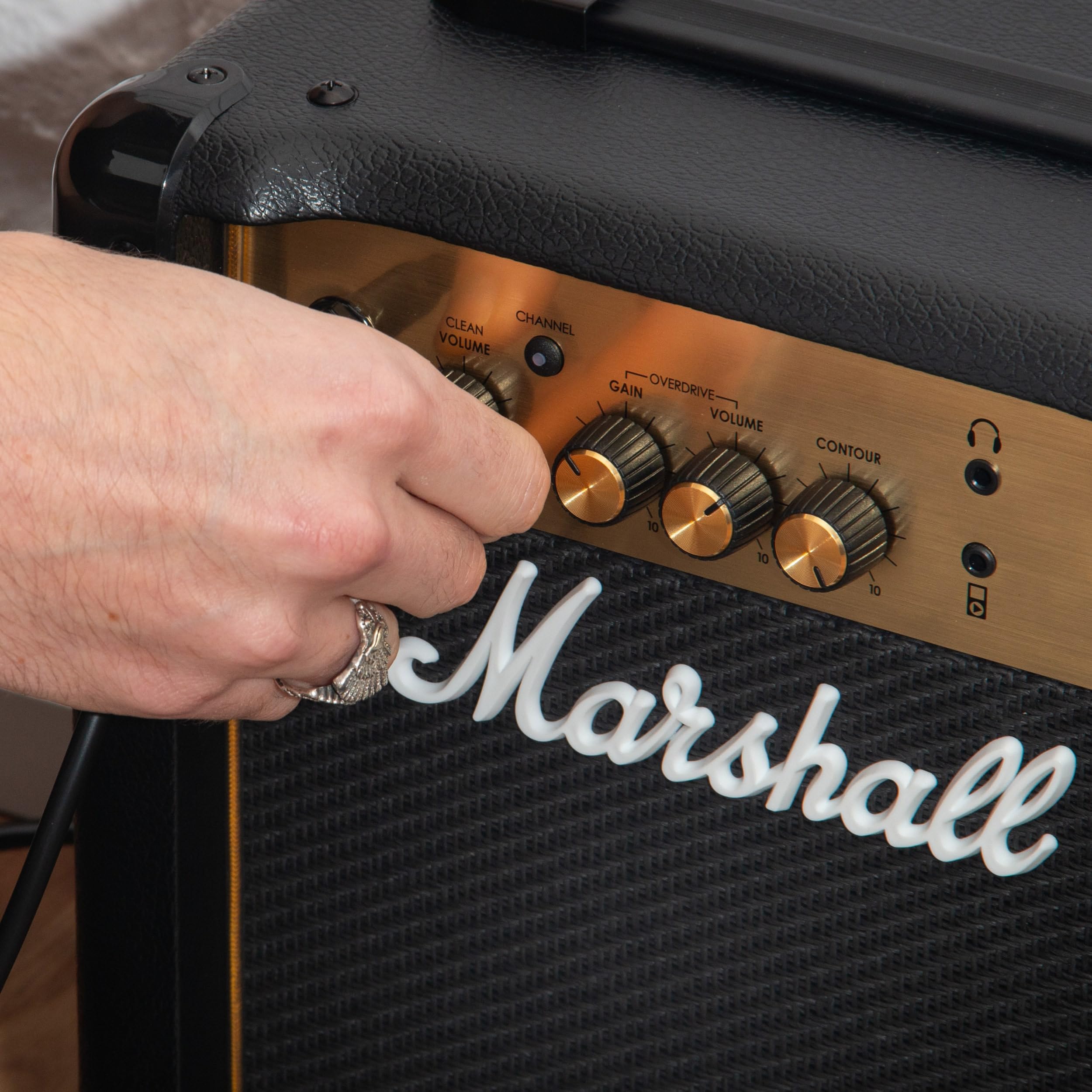 marshall-mg10g-guitar-combo-amplifier-10w-practice-amp-with-overdrive-m-mg10g-u image 3
