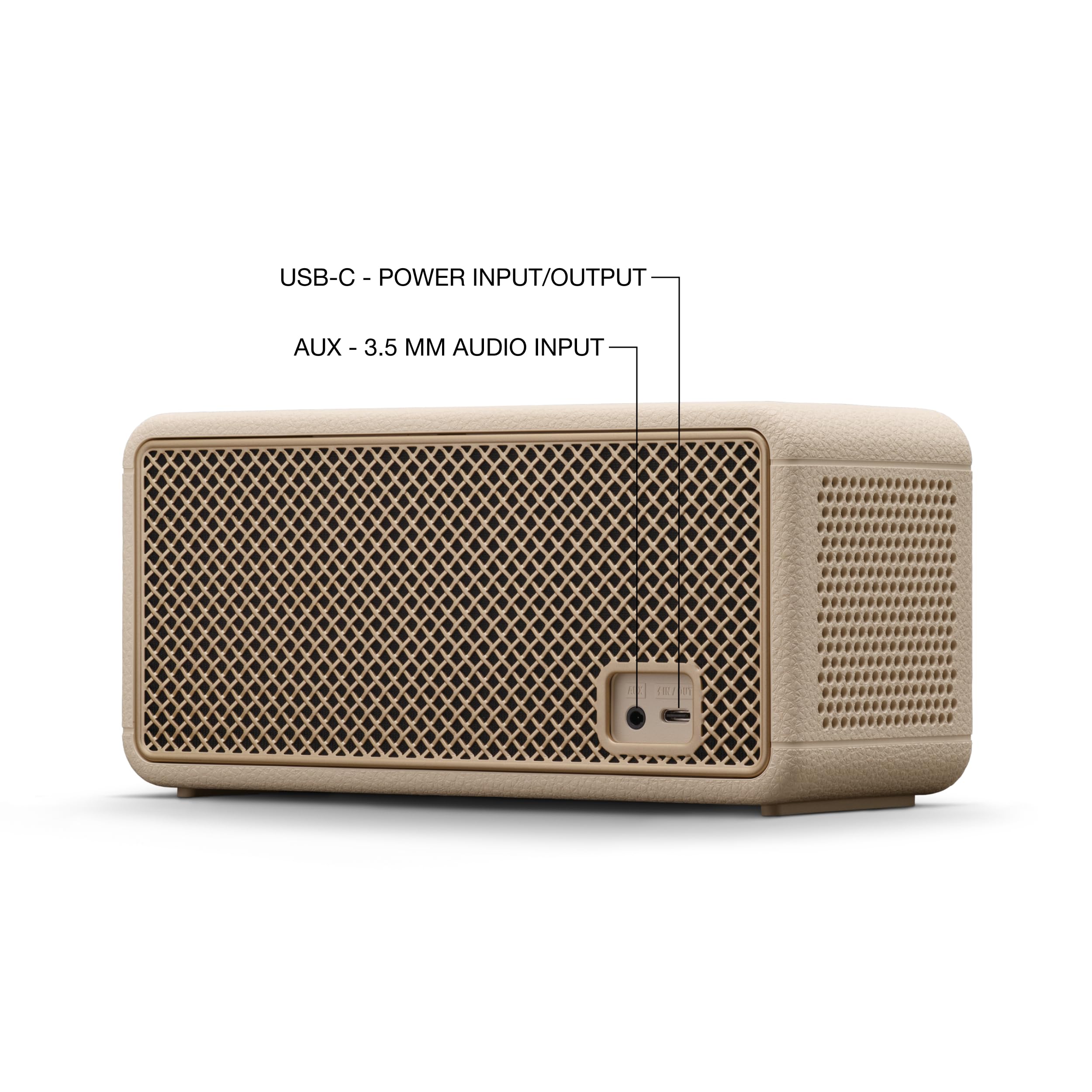 marshall-middleton-ii-portable-bluetooth-speaker-with-ip67-waterproof-dust-proof image 7