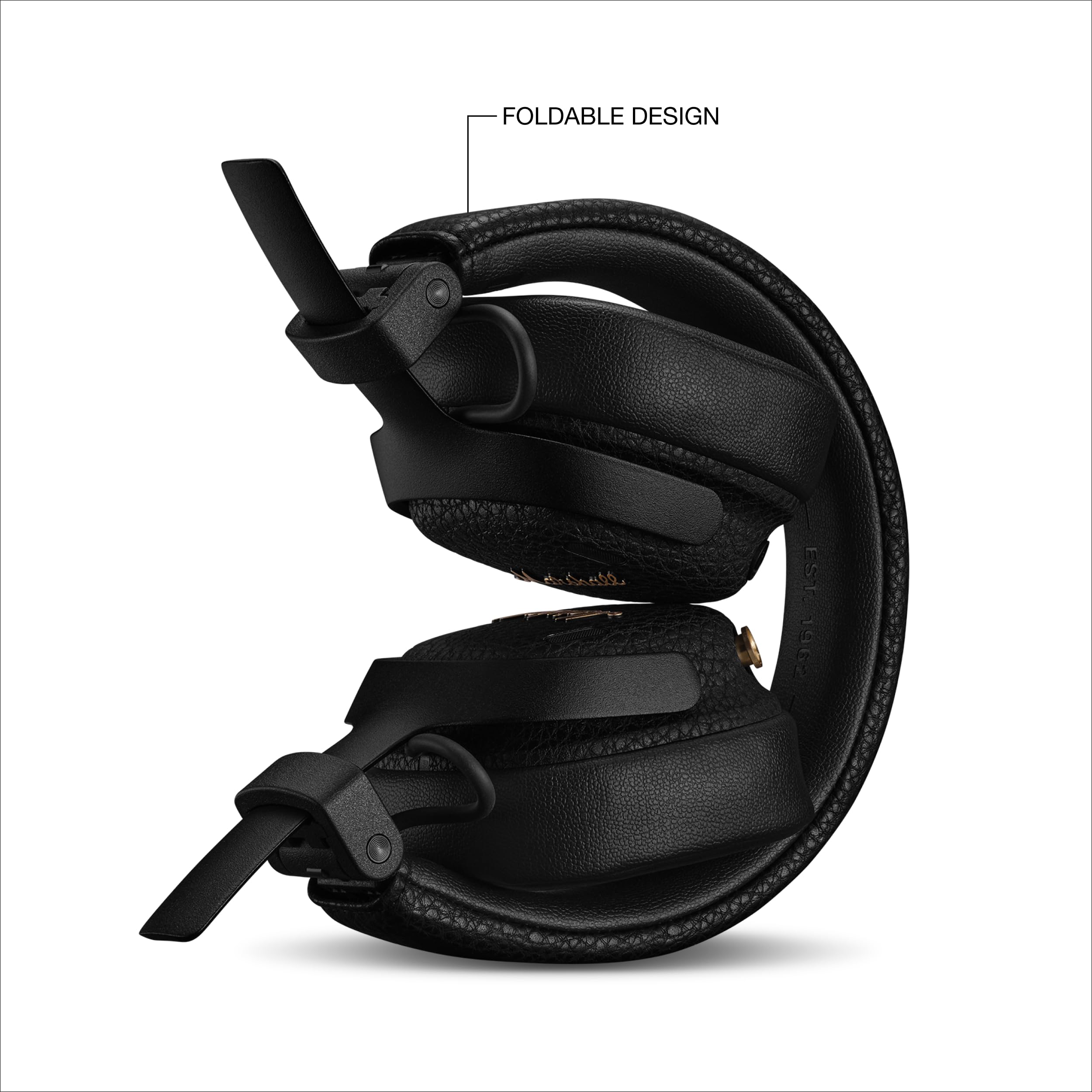 marshall-milton-a-n-c-wireless-on-ear-headphones-adaptive-noise-cancellation-80- image 8