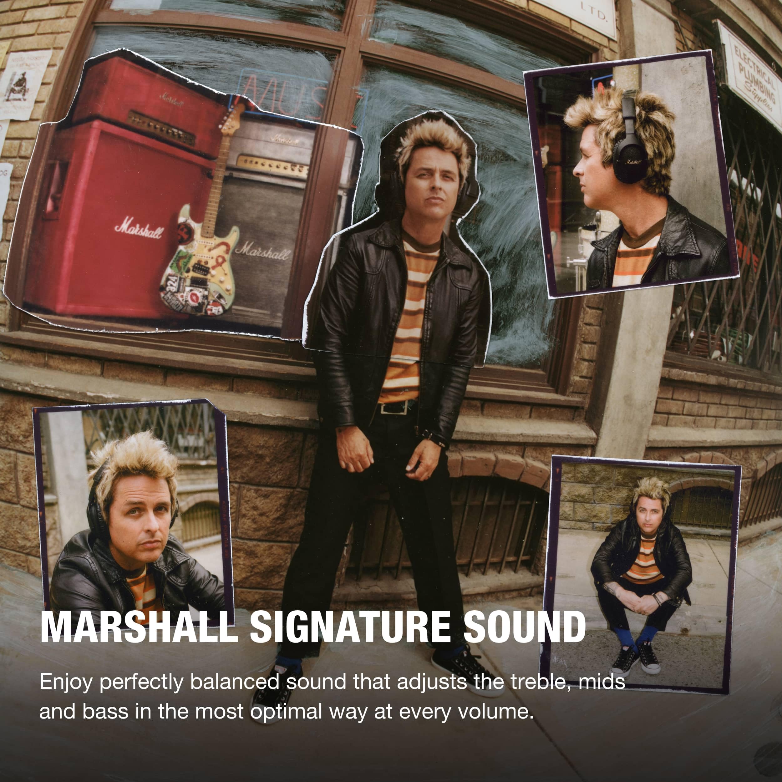marshall-monitor-iii-a-n-c-wireless-over-ear-headphones-active-noise-cancellatio image 3