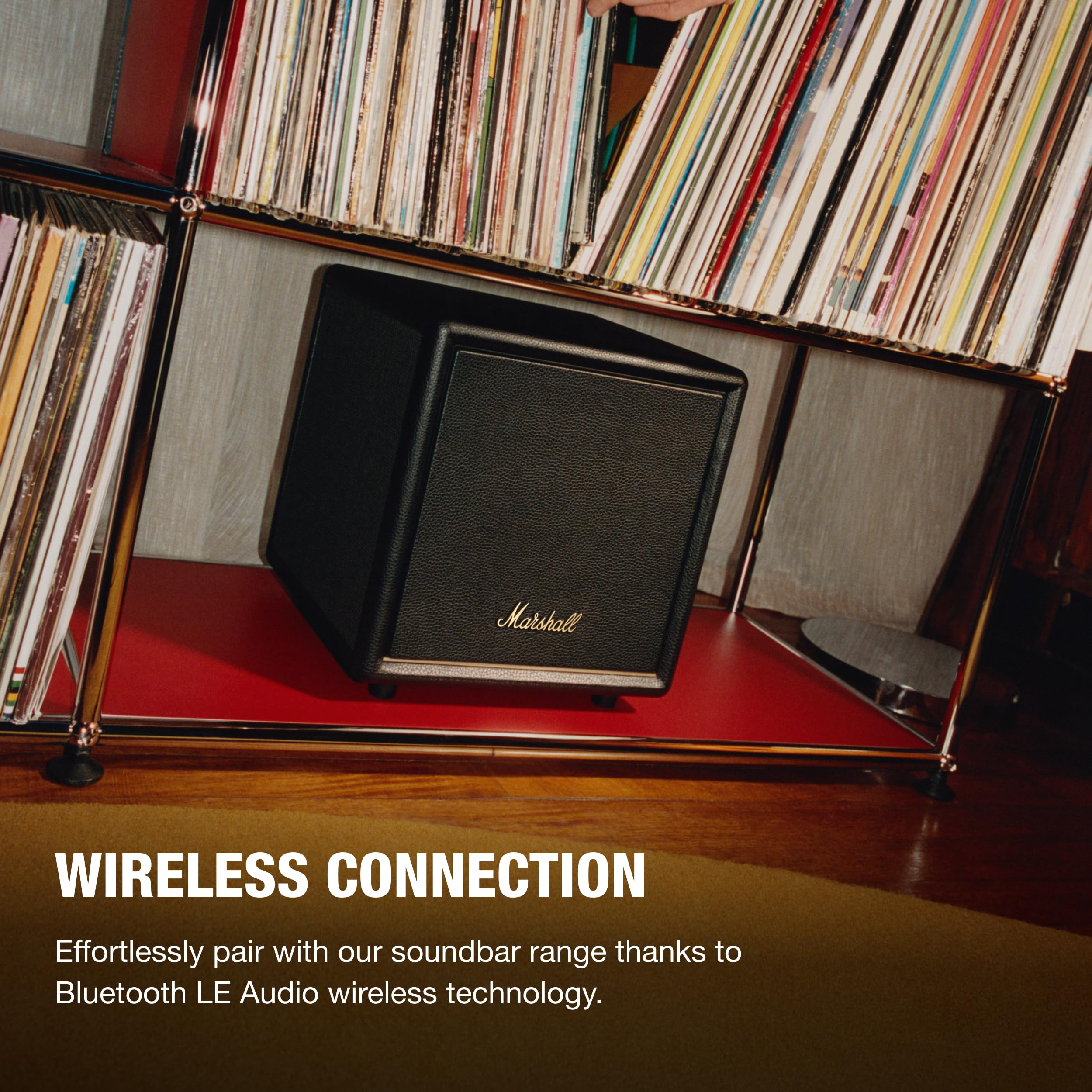 marshall-heston-sub-200-subwoofer-deep-bass-for-tv-movies-and-music-with-bluetoo image 3