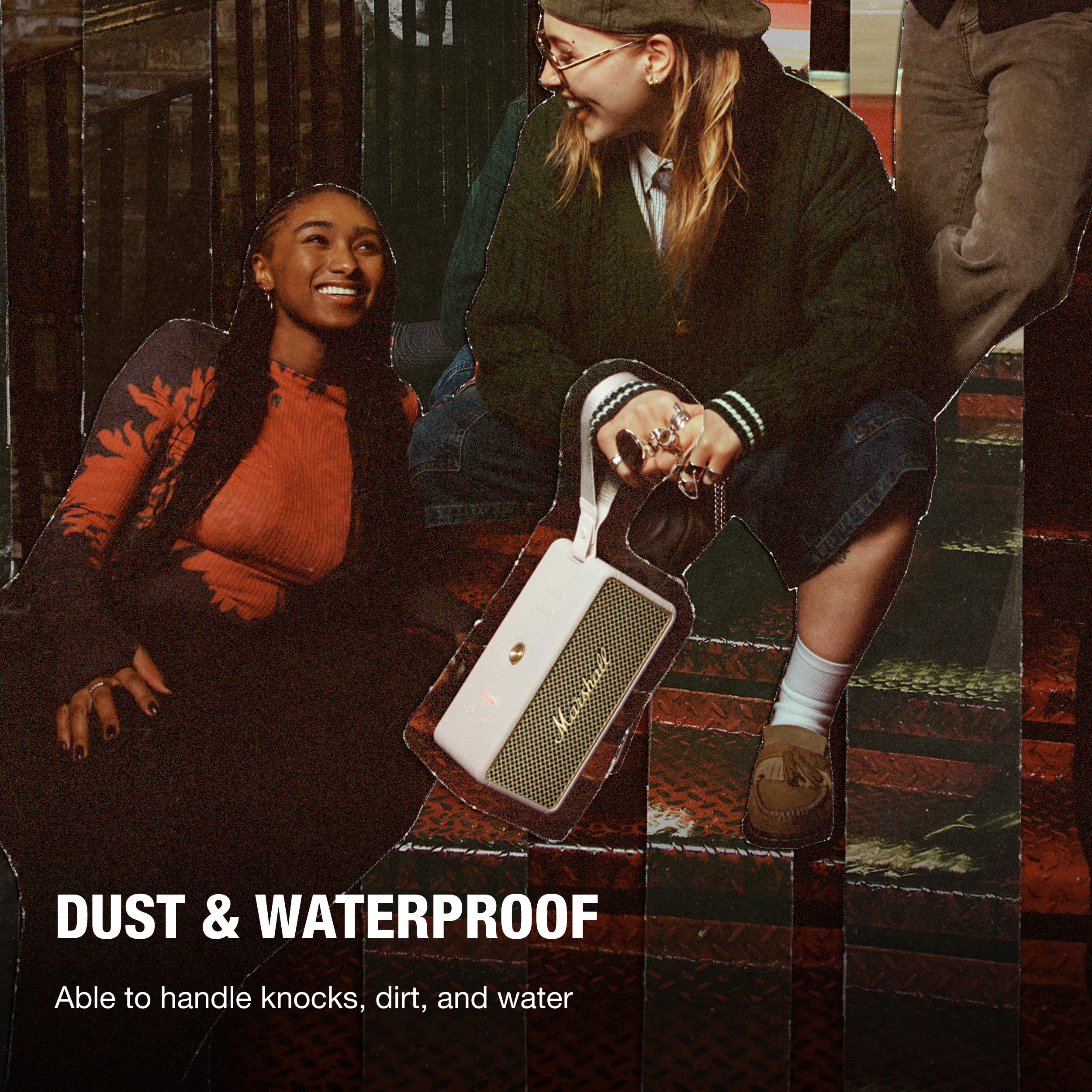 marshall-middleton-ii-portable-bluetooth-speaker-with-ip67-waterproof-dust-proof image 4