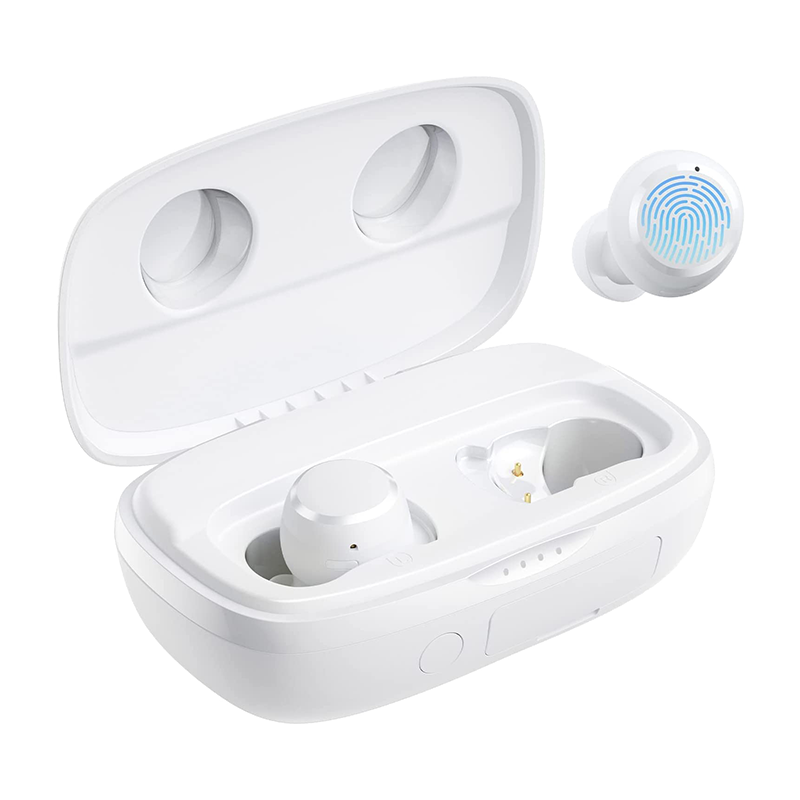 tribit-flybuds-3-true-wireless-earbuds-with-100-hour-playtime-and-charging-case image 4