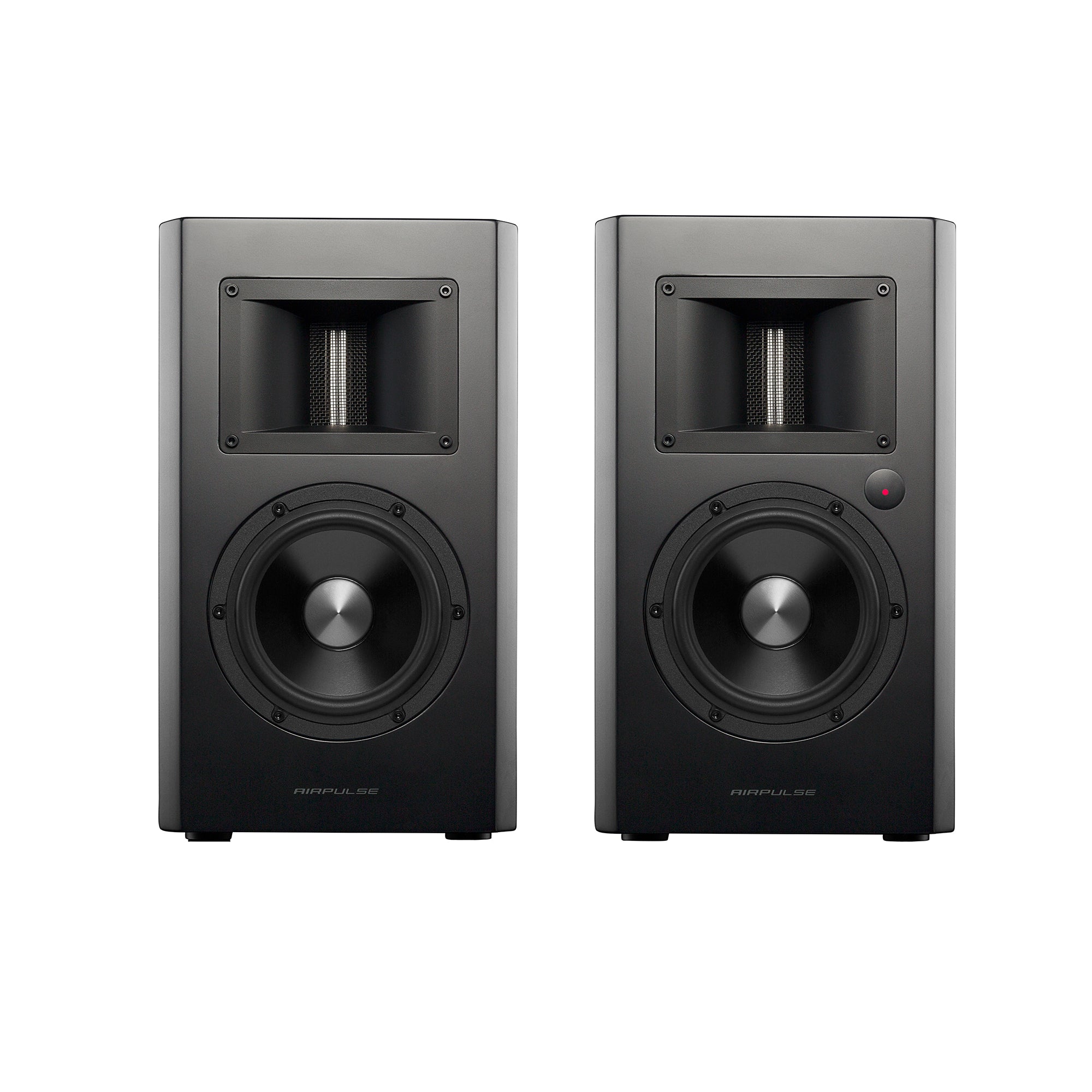 edifier-airpulse-a200-phil-jones-designed-hi-fi-active-bookshelf-speakers-with-h image 4