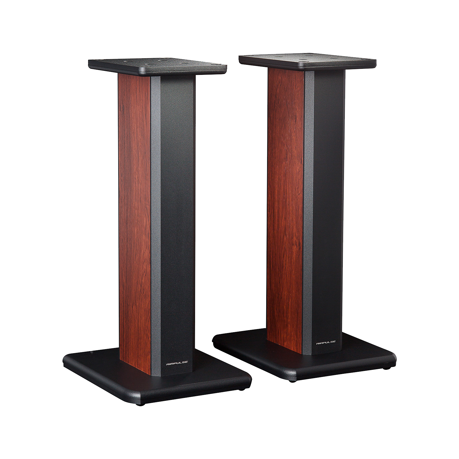 edifier-st200-speaker-stands-vibration-reducing-desktop-stand-pair-for-edifier-s image 2