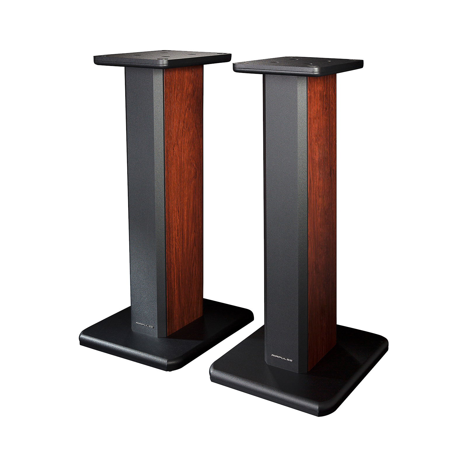 edifier-st200-speaker-stands-vibration-reducing-desktop-stand-pair-for-edifier-s image 1
