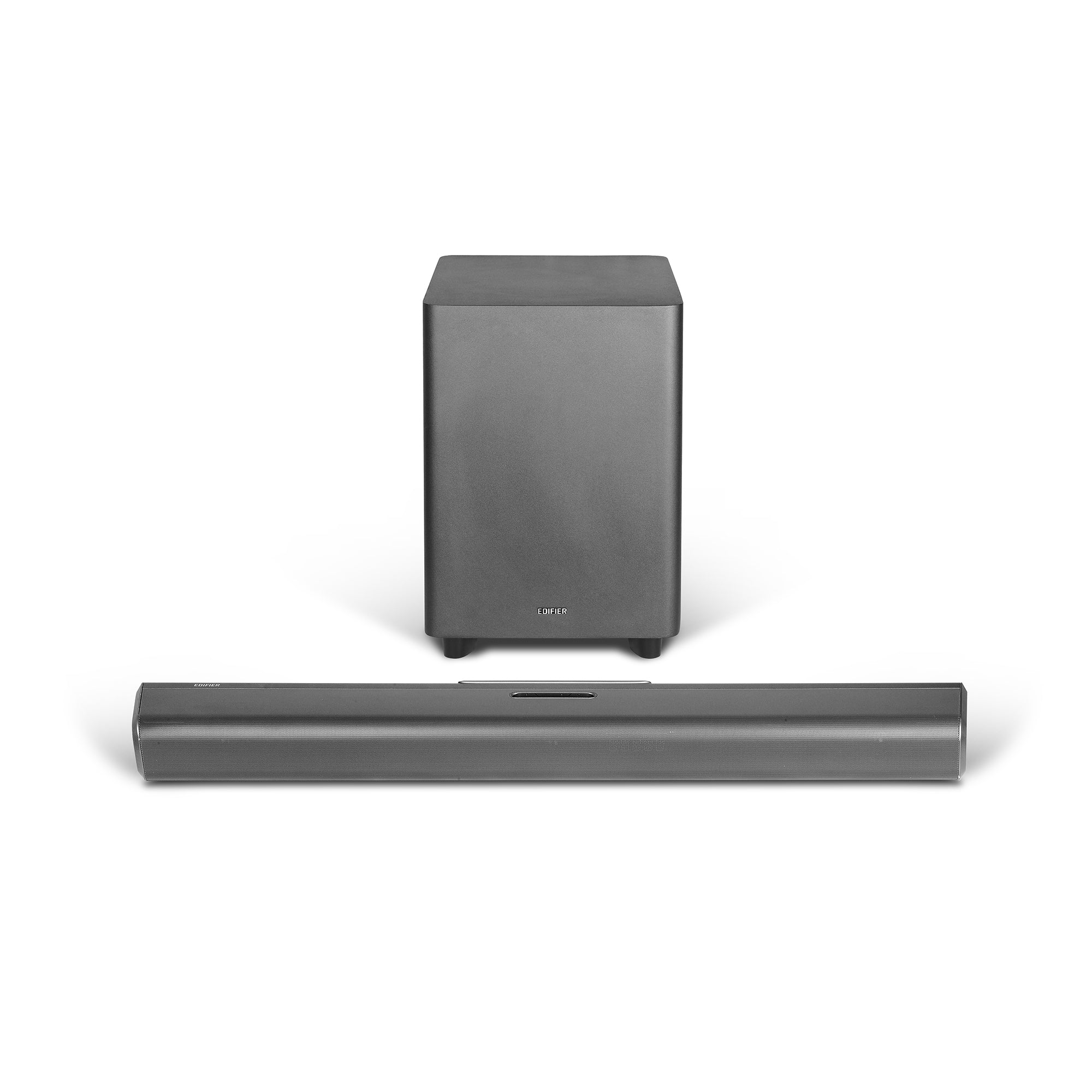 edifier-b700-5-1-2-dolby-atmos-soundbar-system-175w-8-wireless-subwoofer-hdmi-ea image 2