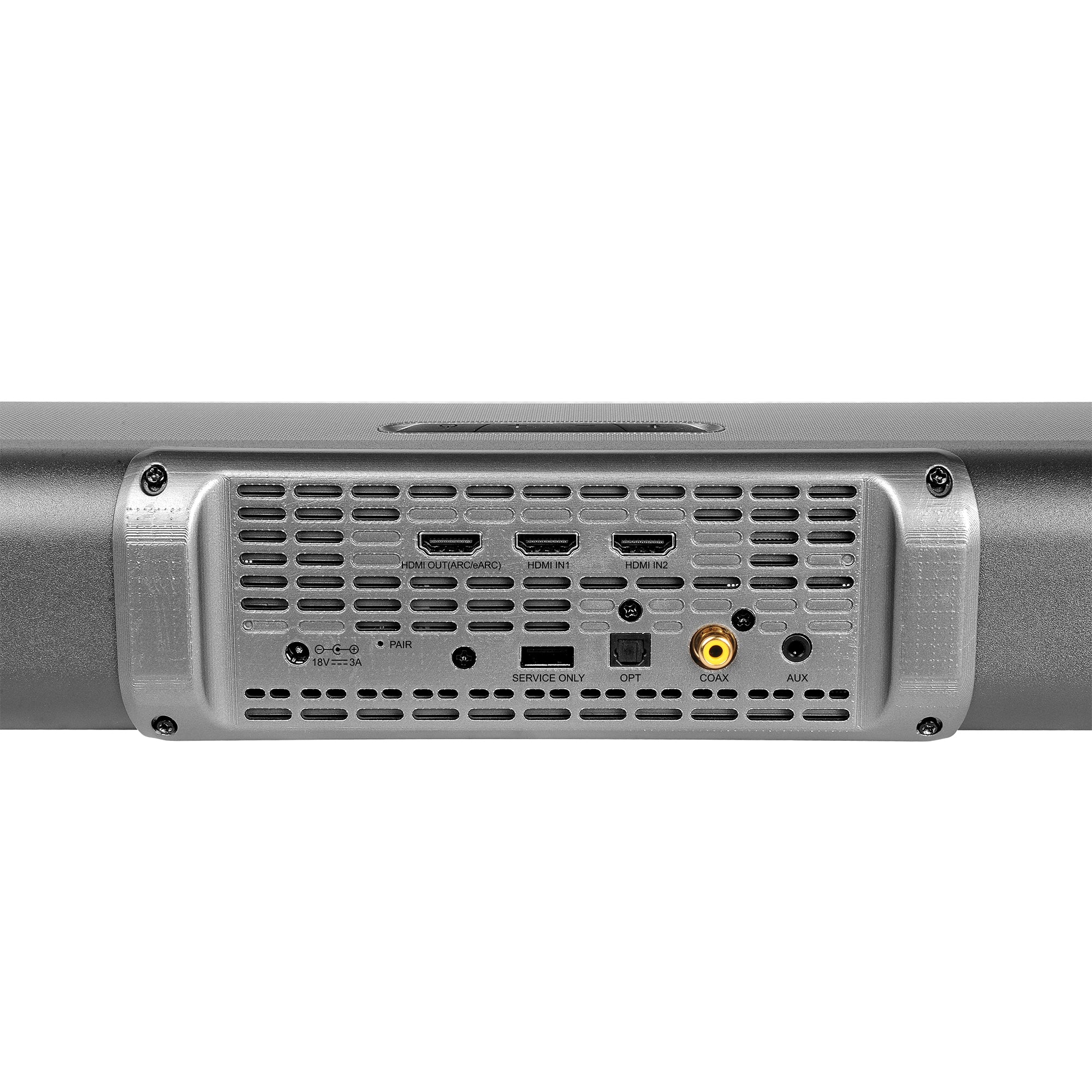 edifier-b700-5-1-2-dolby-atmos-soundbar-system-175w-8-wireless-subwoofer-hdmi-ea image 4