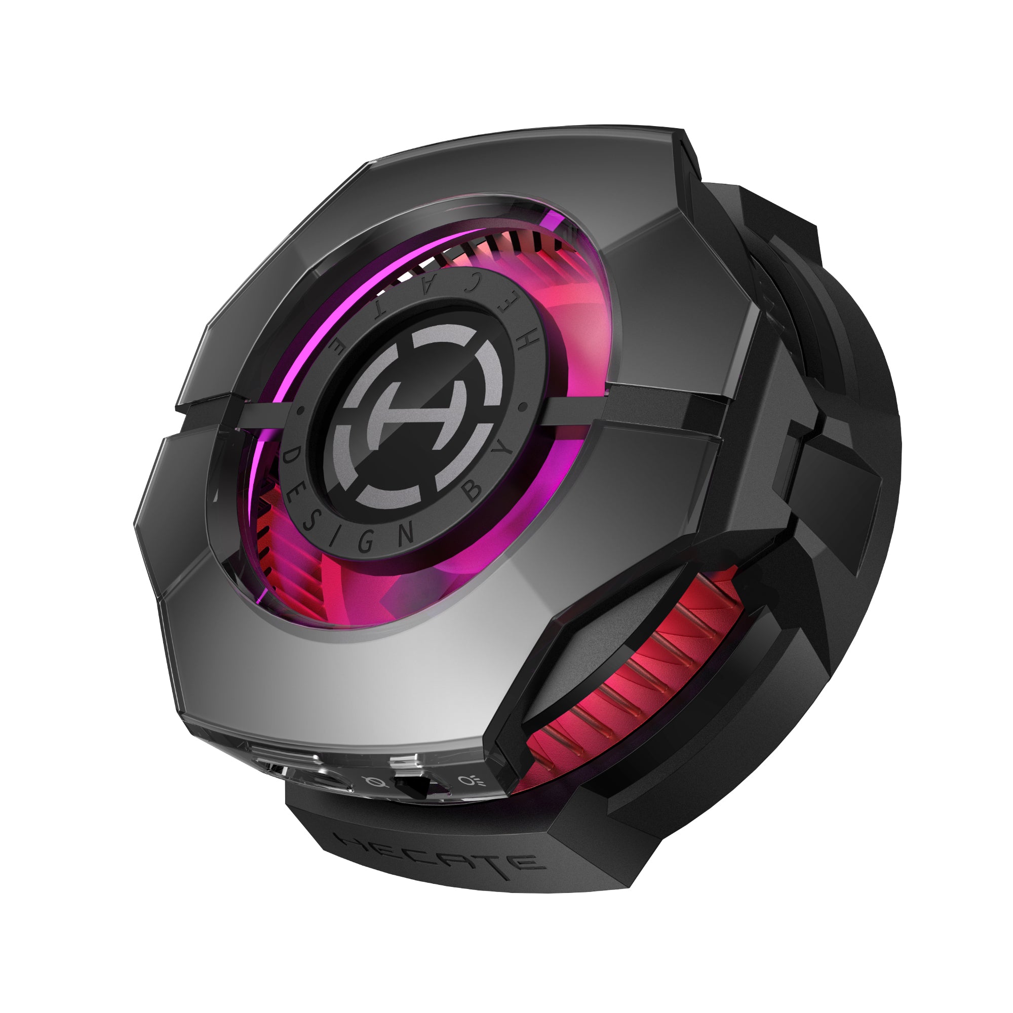 edifier-c4-portable-semiconductor-cooling-neck-fan-style-handheld-cooler-with-te image 6