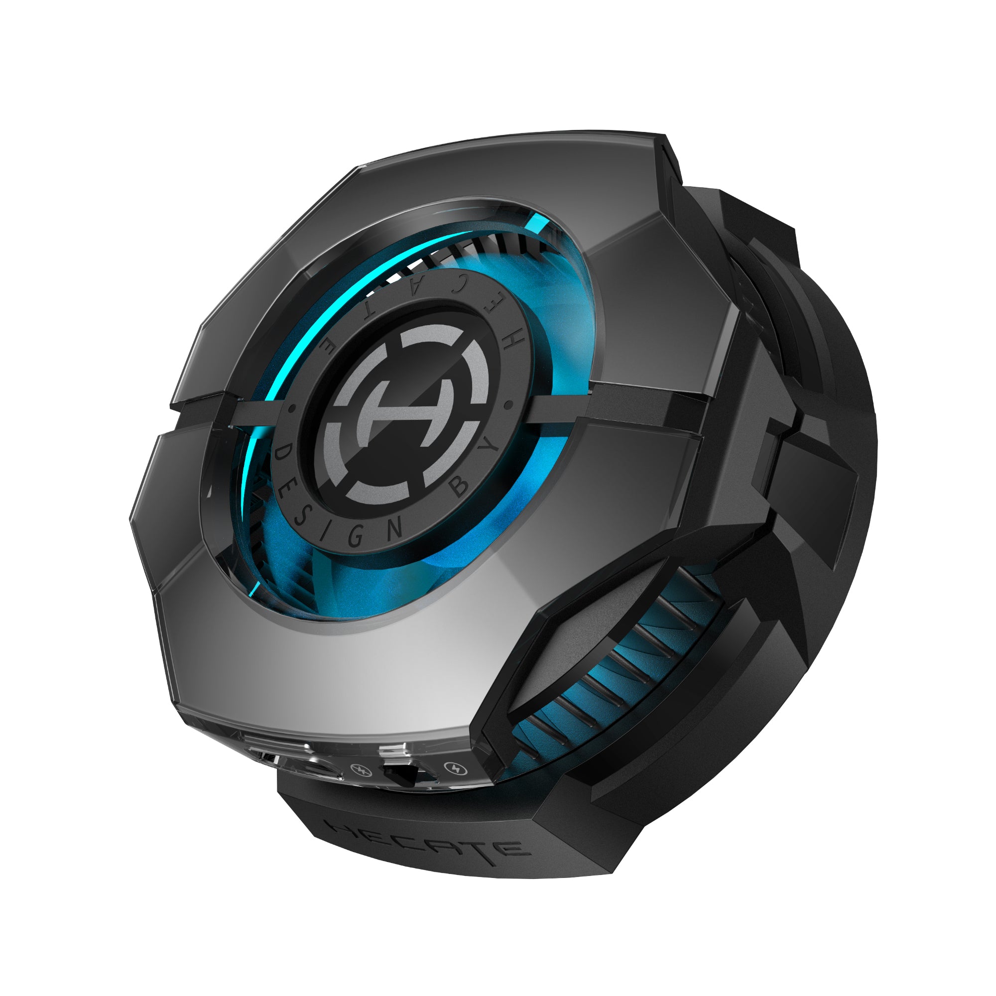 edifier-c4-portable-semiconductor-cooling-neck-fan-style-handheld-cooler-with-te image 5