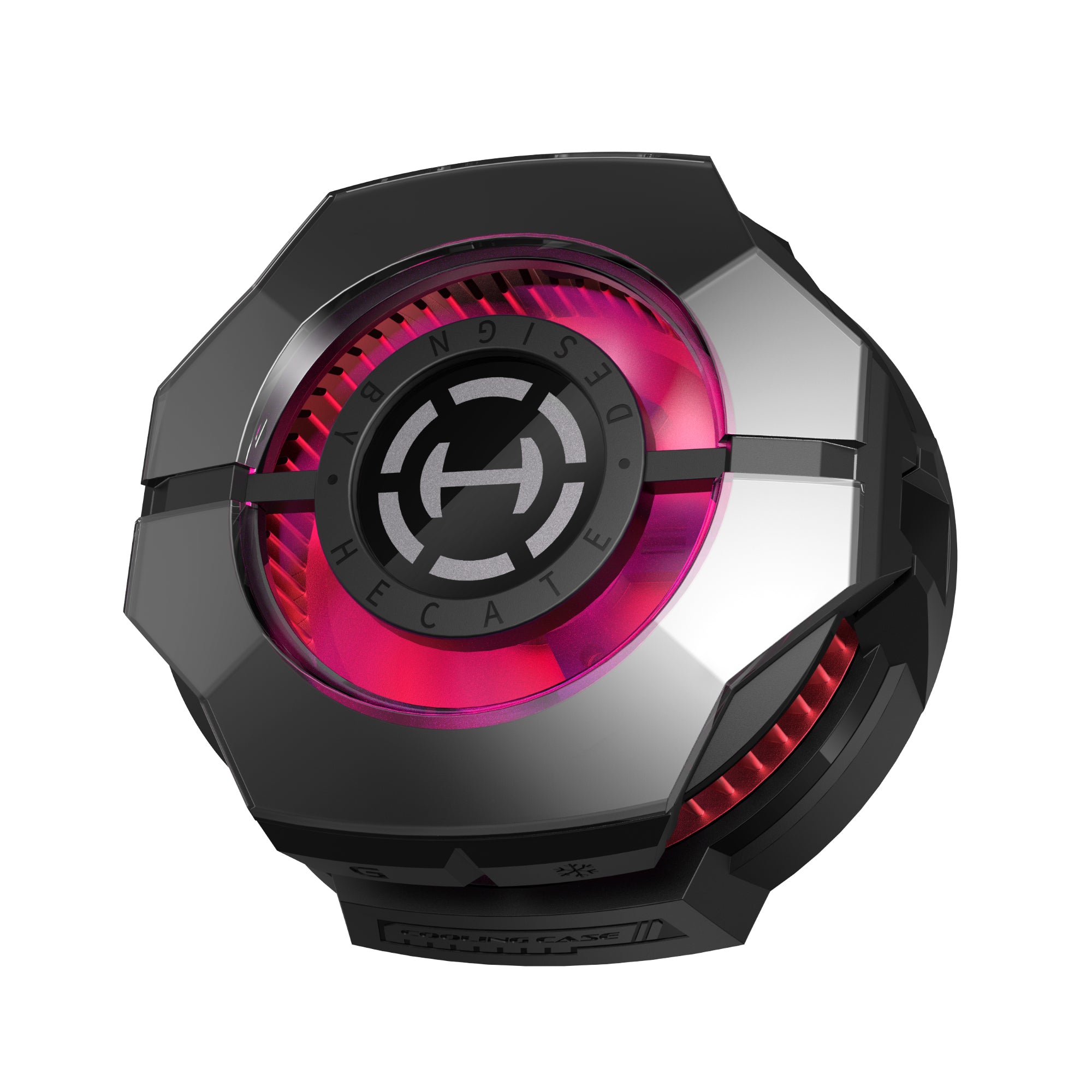 edifier-c4-portable-semiconductor-cooling-neck-fan-style-handheld-cooler-with-te image 3