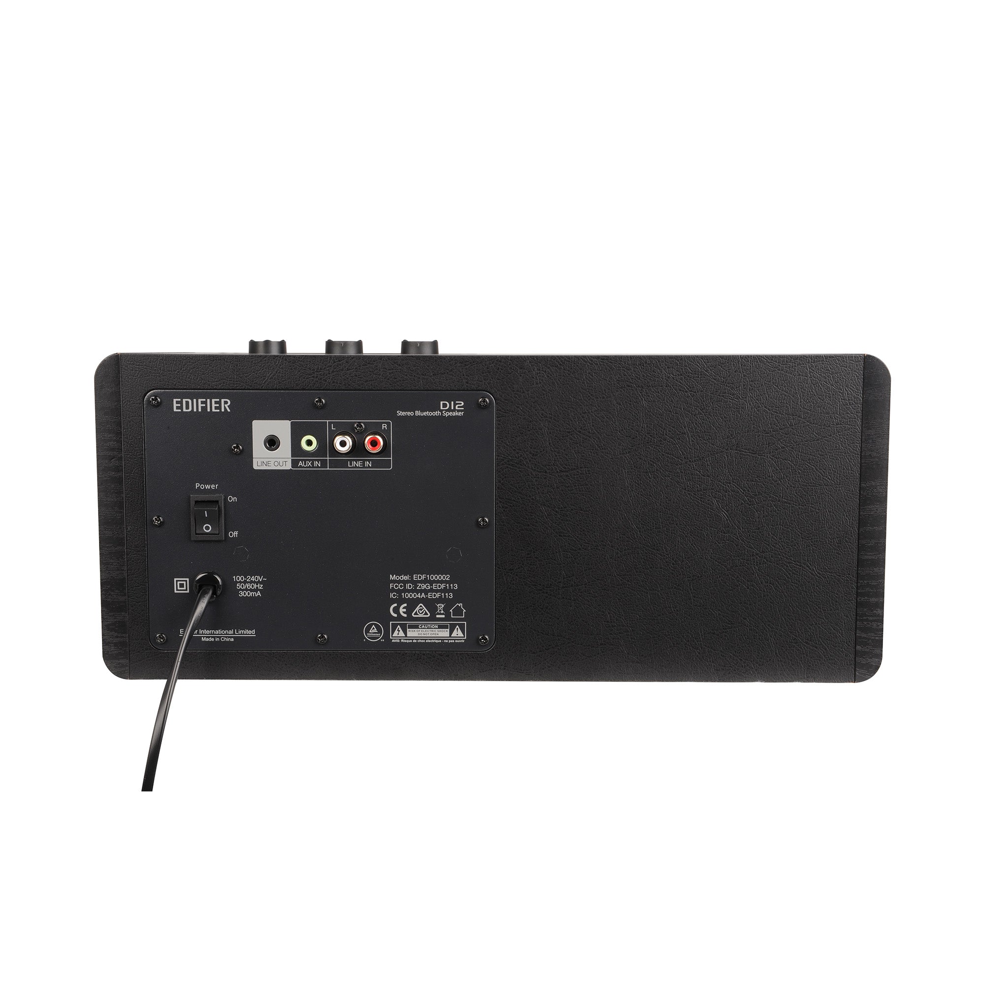 edifier-d12-bluetooth-stereo-speaker-with-70w-rms-silk-dome-tweeters-4-wool-mid- image 4