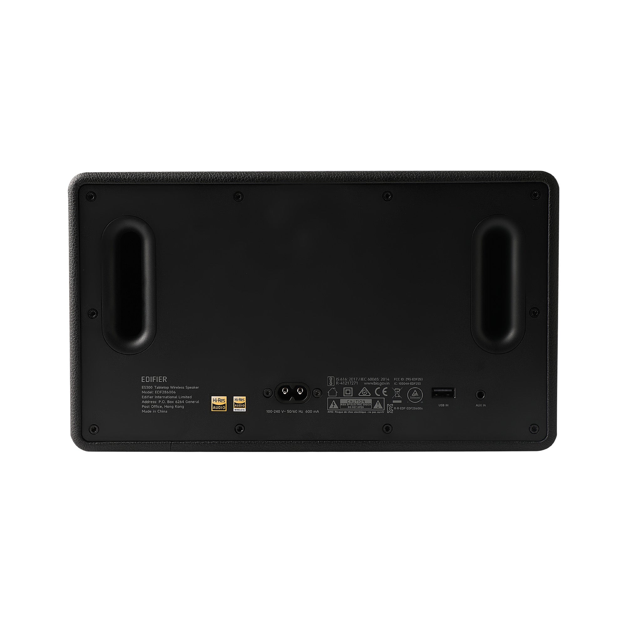 edifier-es300-portable-tabletop-wireless-speaker-with-battery-airplay-2-60w-rms- image 7
