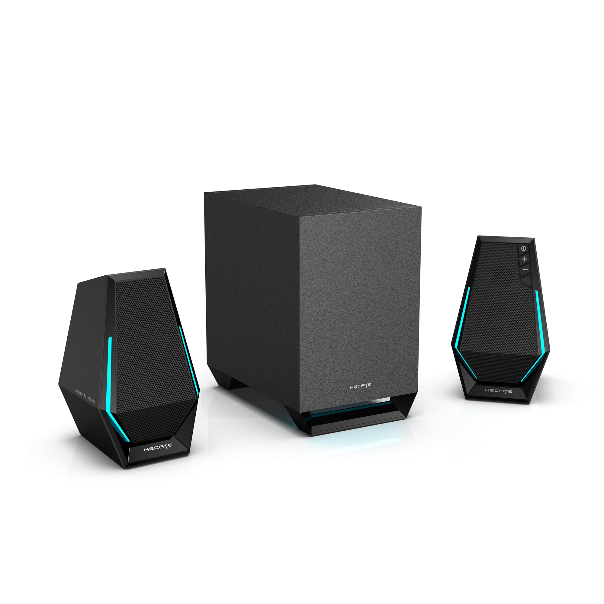 edifier-g1500-max-2-1-gaming-speakers-with-4-subwoofer-dsp-tuning-and-10-rgb-lig image 3