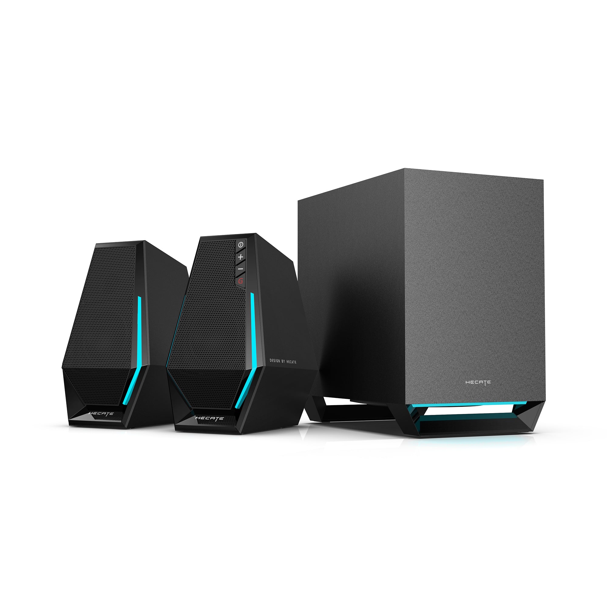 edifier-g1500-max-2-1-gaming-speakers-with-4-subwoofer-dsp-tuning-and-10-rgb-lig image 4