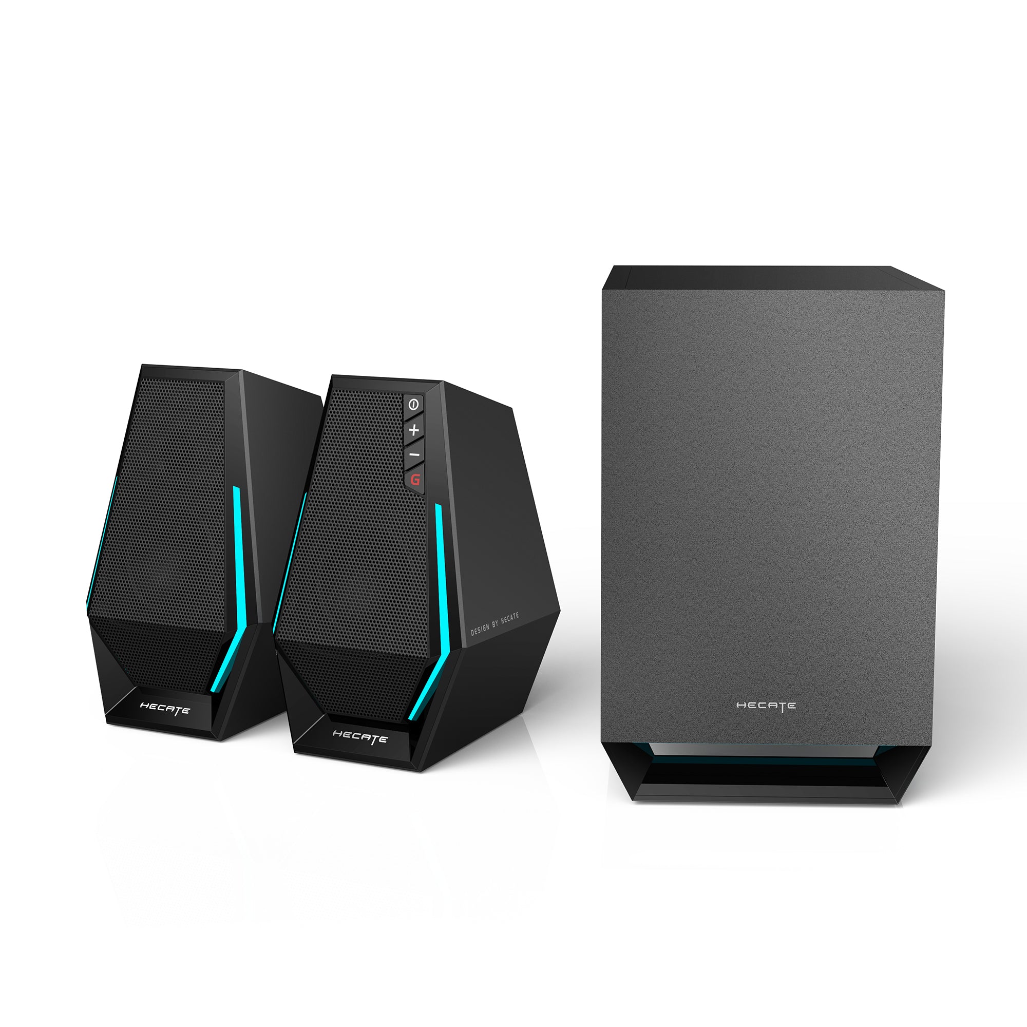 edifier-g1500-max-2-1-gaming-speakers-with-4-subwoofer-dsp-tuning-and-10-rgb-lig image 8