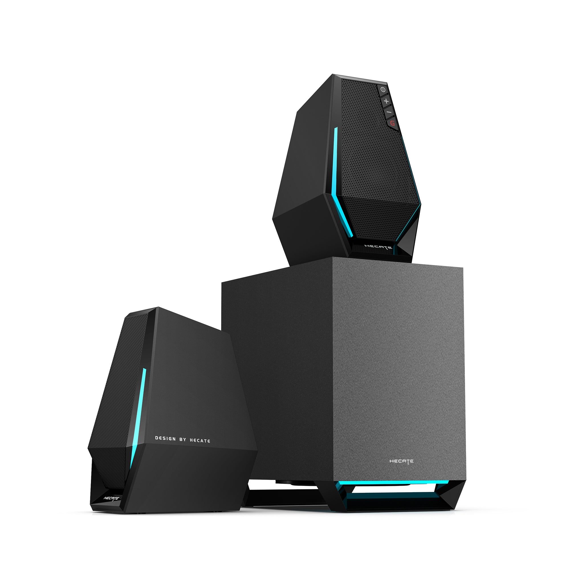 edifier-g1500-max-2-1-gaming-speakers-with-4-subwoofer-dsp-tuning-and-10-rgb-lig image 5