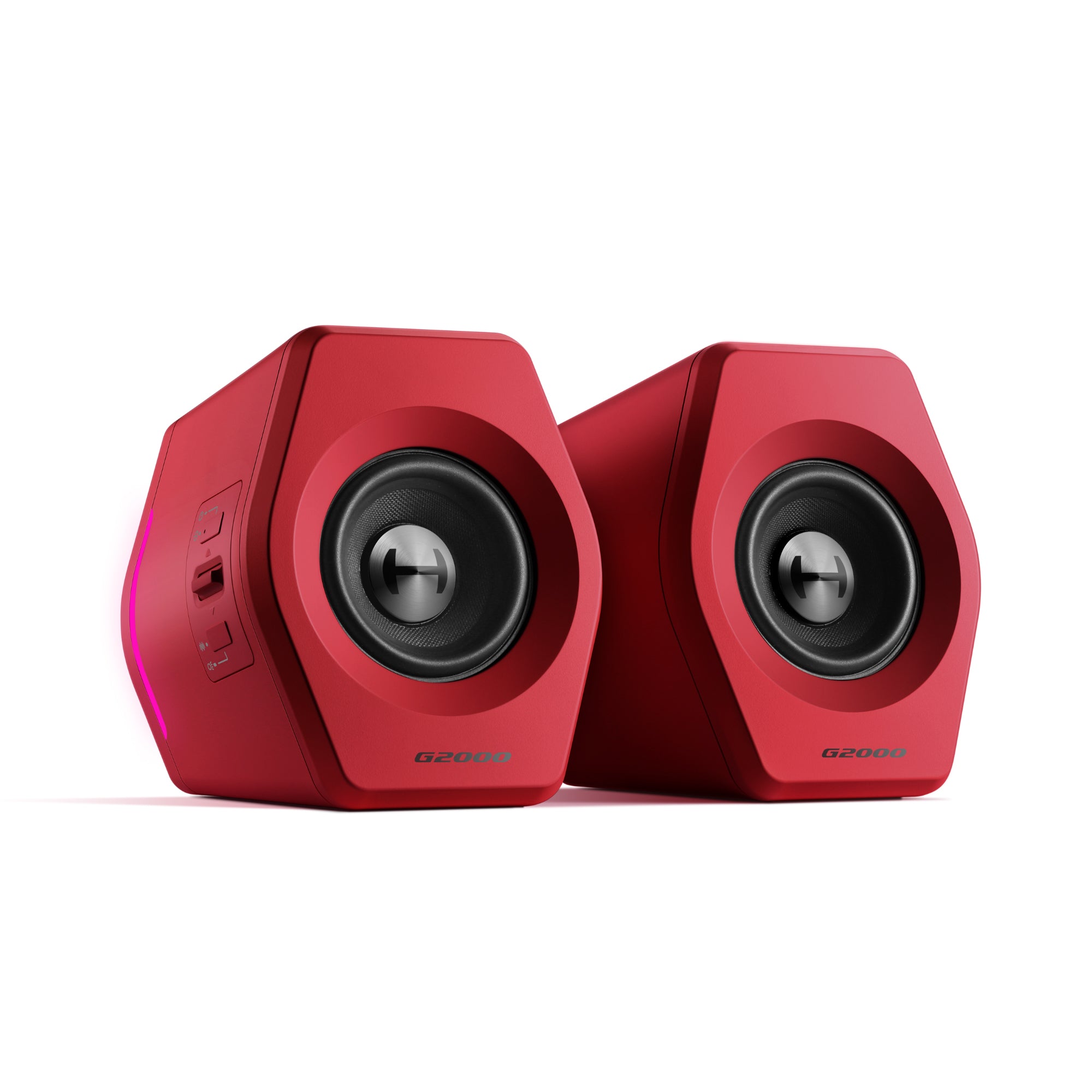 edifier-g2000-gaming-speakers-with-16w-peak-output-rgb-lighting-and-music-game-m image 3