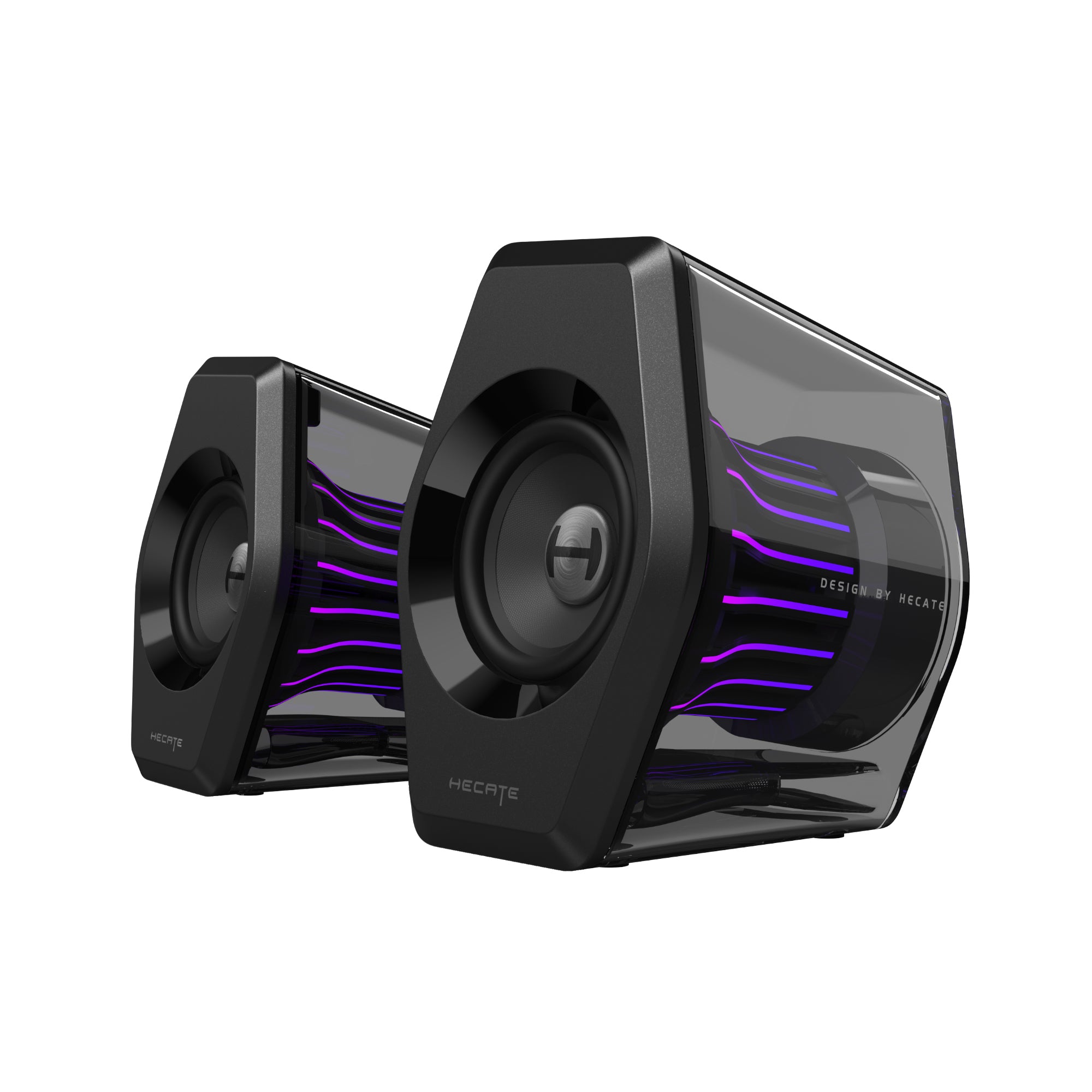 edifier-g2000-pro-compact-gaming-speakers-with-7-1-surround-3-drivers-and-tempof image 2
