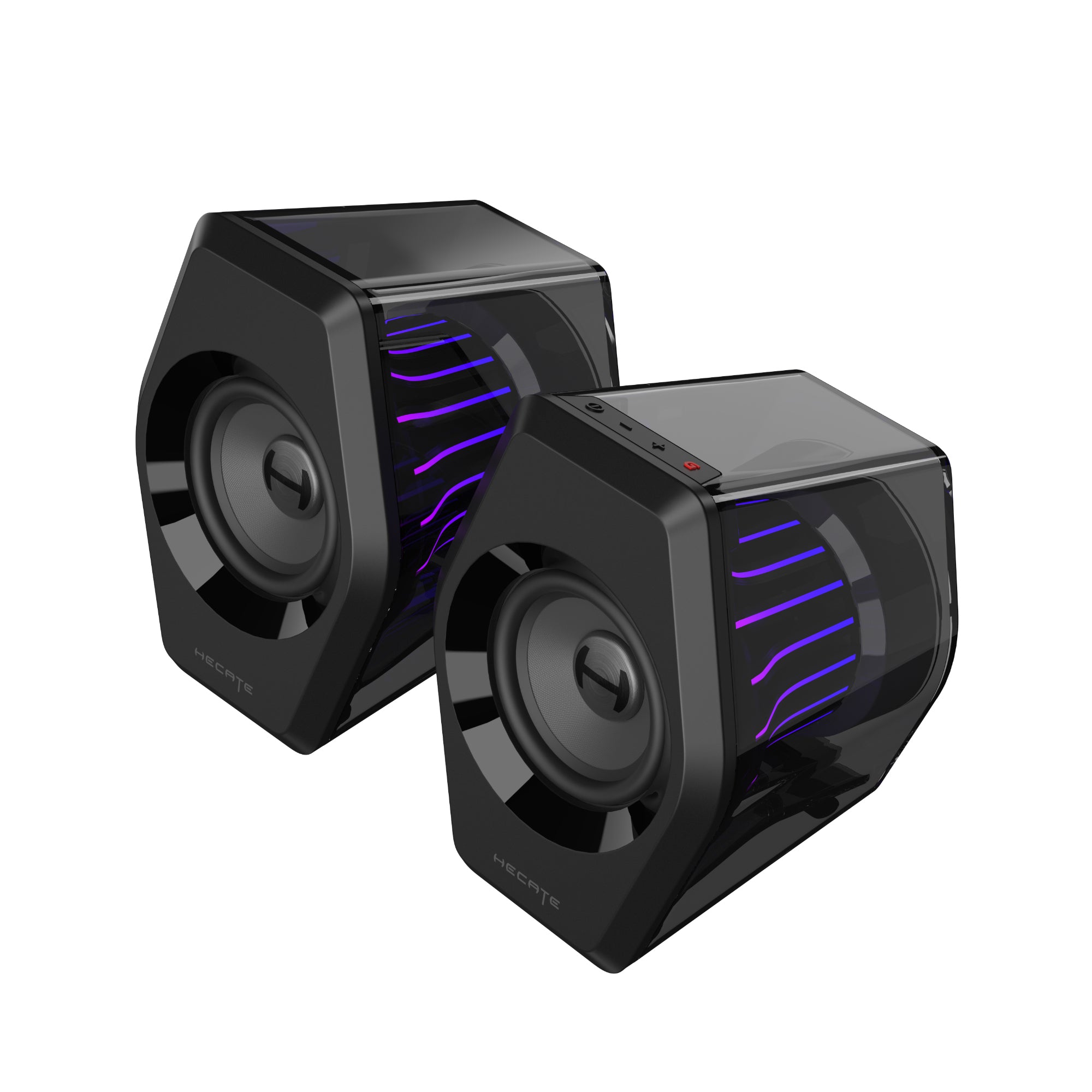 edifier-g2000-pro-compact-gaming-speakers-with-7-1-surround-3-drivers-and-tempof image 4