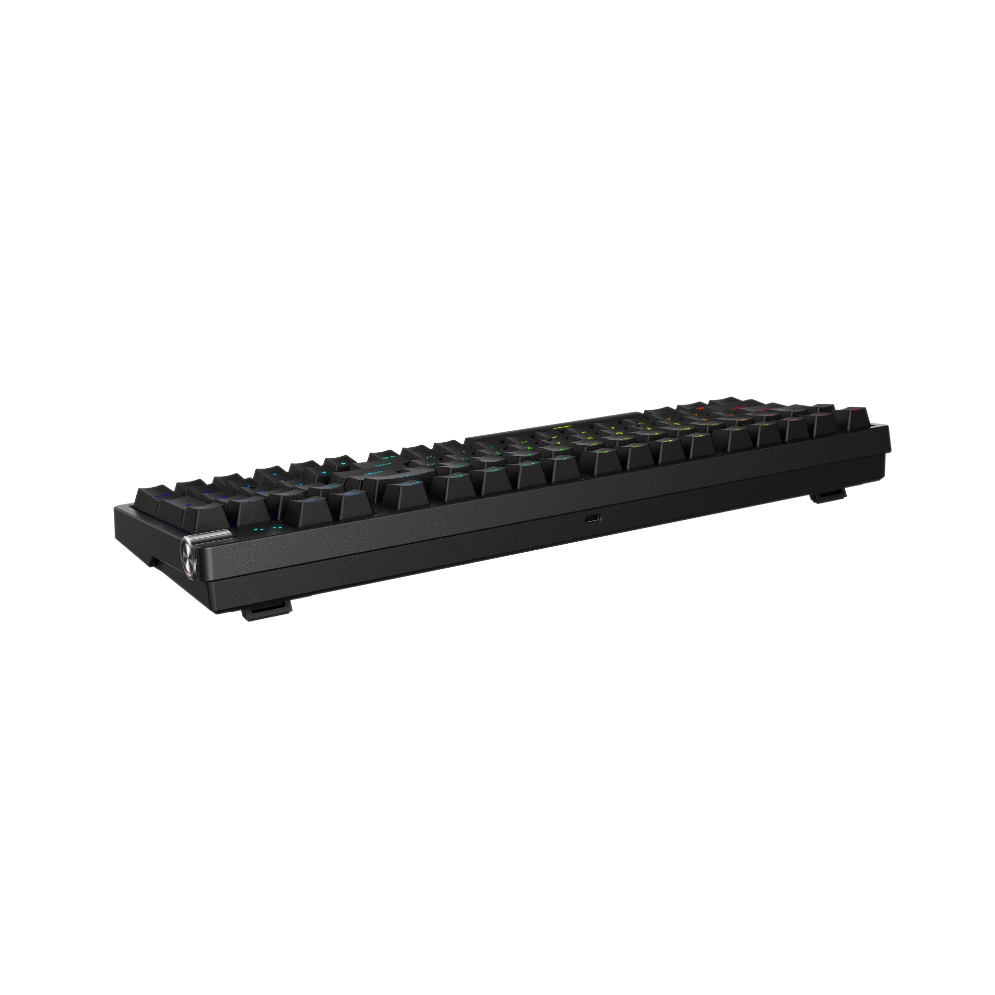 edifier-g4k-tri-mode-wireless-mechanical-gaming-keyboard-with-hot-swappable-keys image 6
