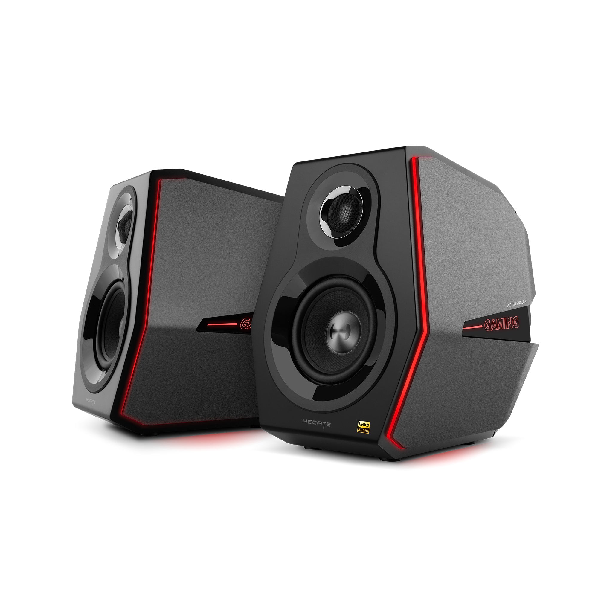 edifier-g5000-hi-res-gaming-speaker-system-with-88w-amplifier-rgb-lighting-and-w image 8