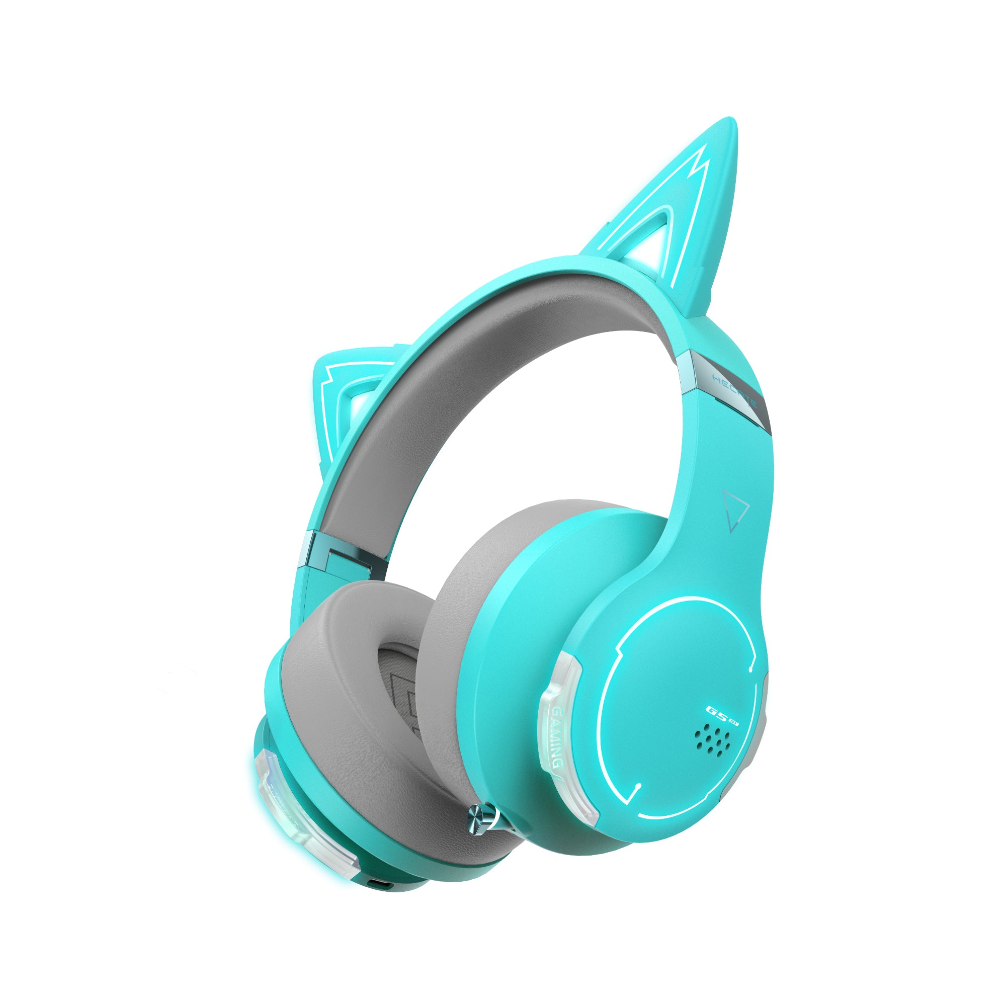 edifier-g5bt-cat-wireless-gaming-headset-magnetic-rgb-cat-ears-45ms-low-latency- image 6