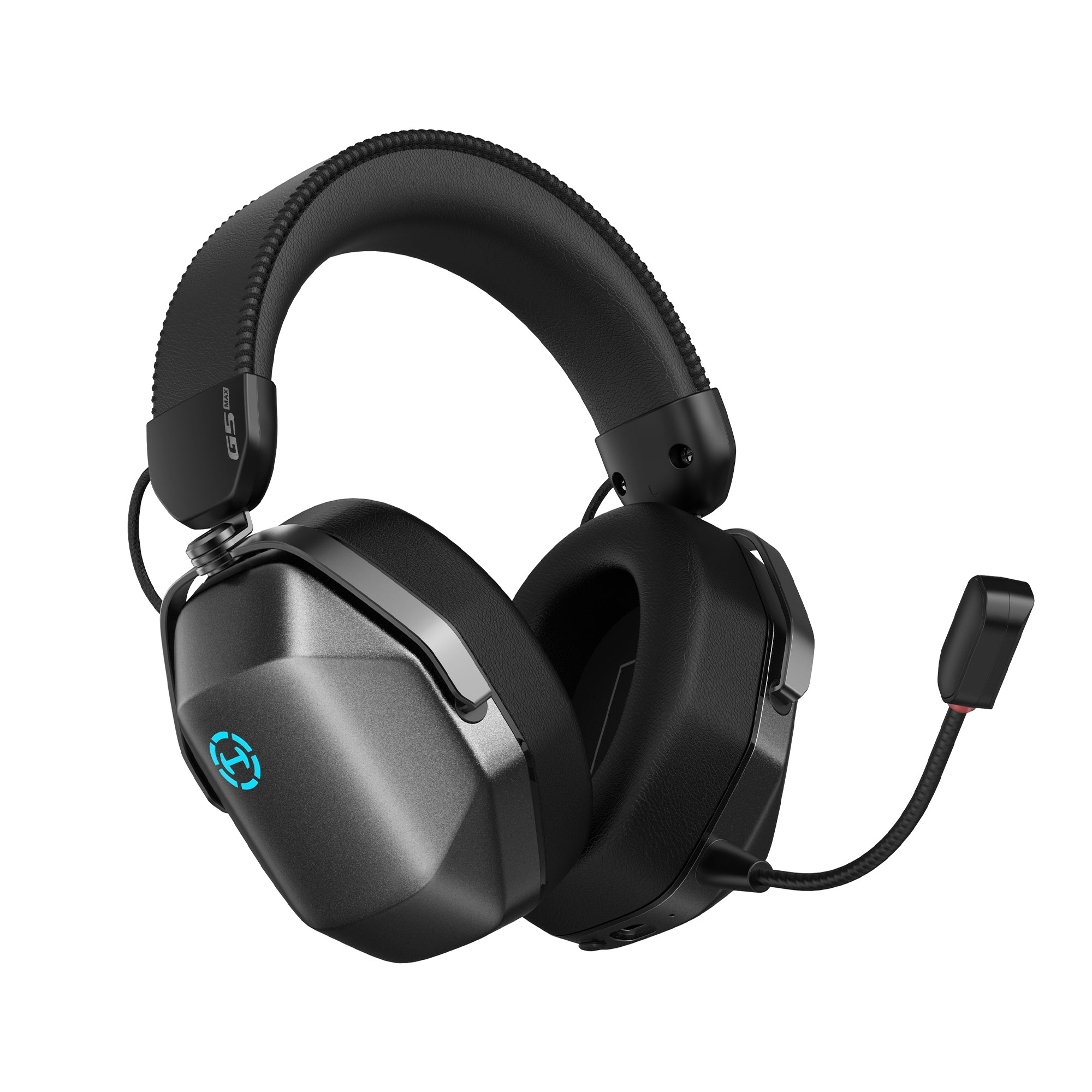 edifier-g5-max-wireless-gaming-headset-with-thx-spatial-audio-2-4ghz-low-latency image 5