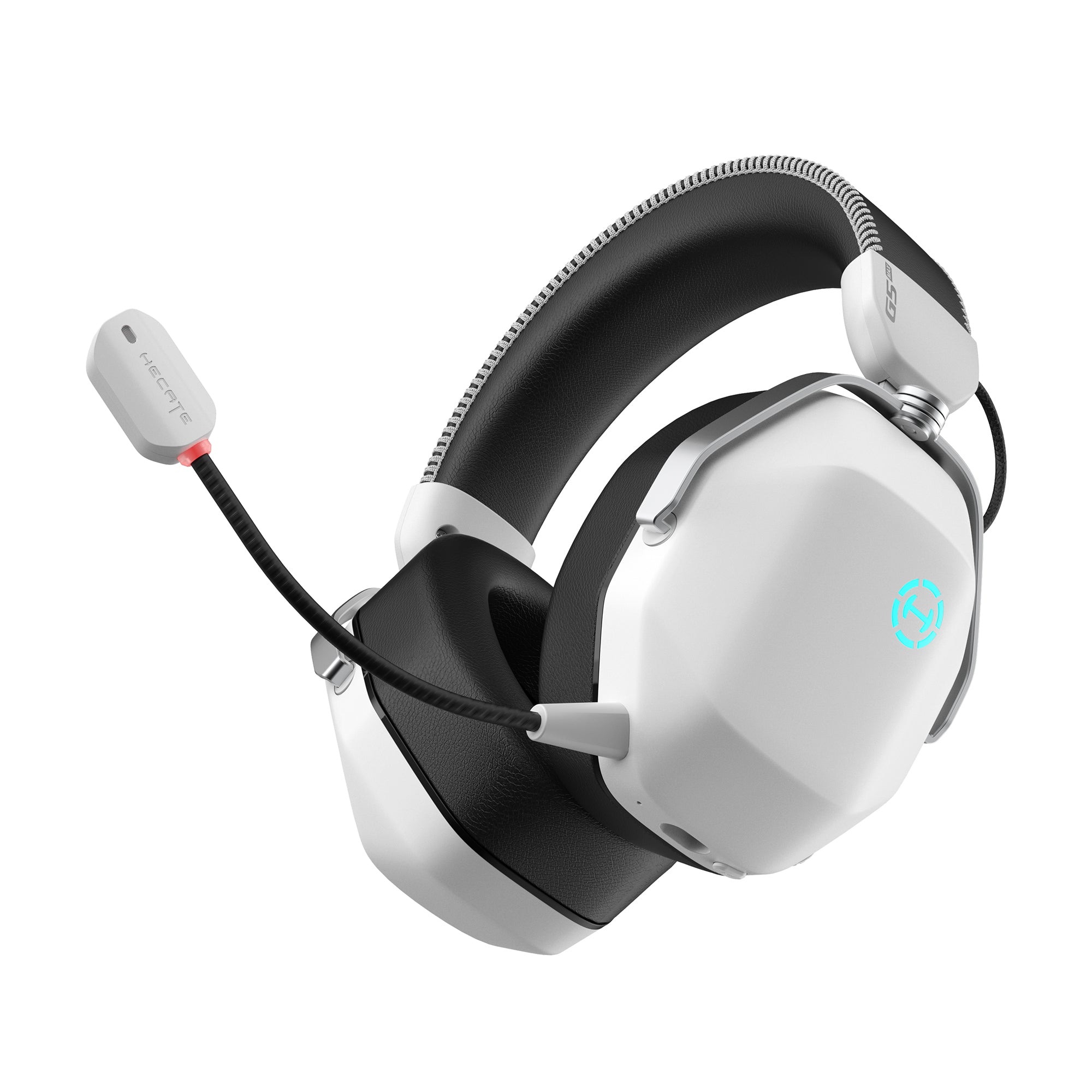 edifier-g5-max-wireless-gaming-headset-with-thx-spatial-audio-2-4ghz-low-latency image 2