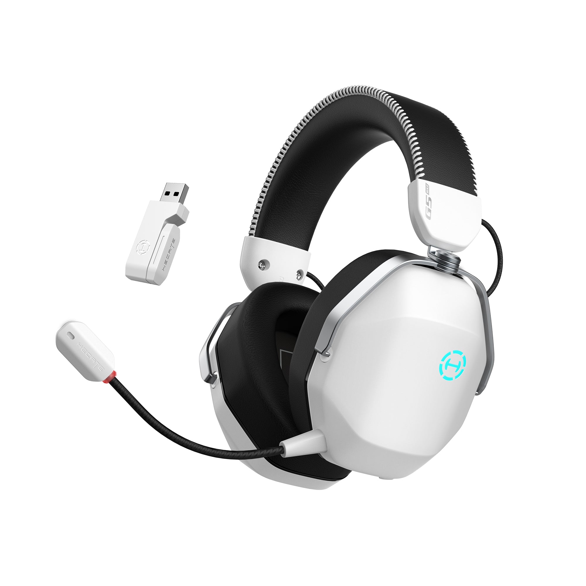 edifier-g5-max-wireless-gaming-headset-with-thx-spatial-audio-2-4ghz-low-latency image 6