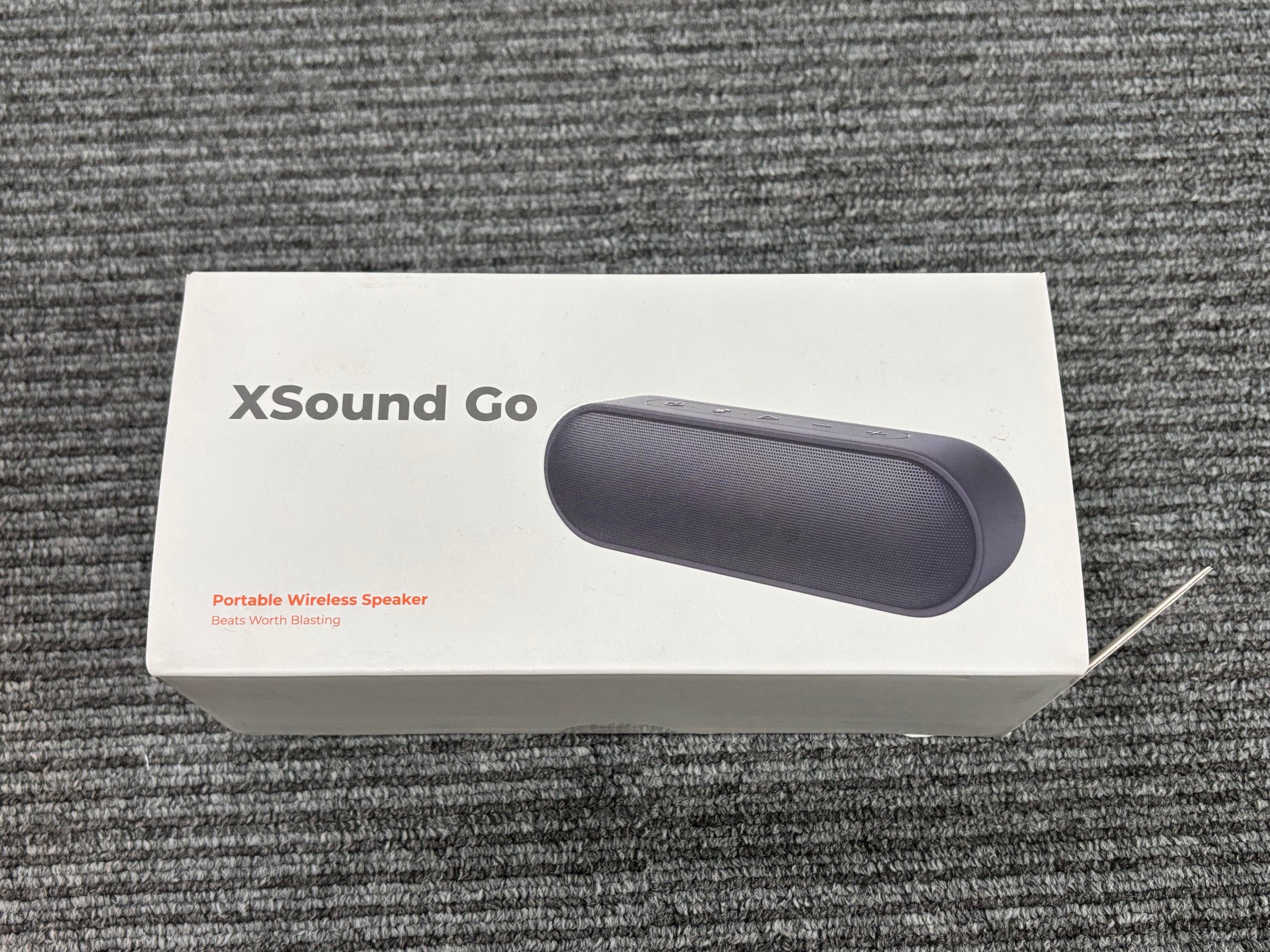 tribit-xsound-go-bluetooth-speaker-16w-loud-sound-rich-bass-24h-playtime-ipx7-wa image 1
