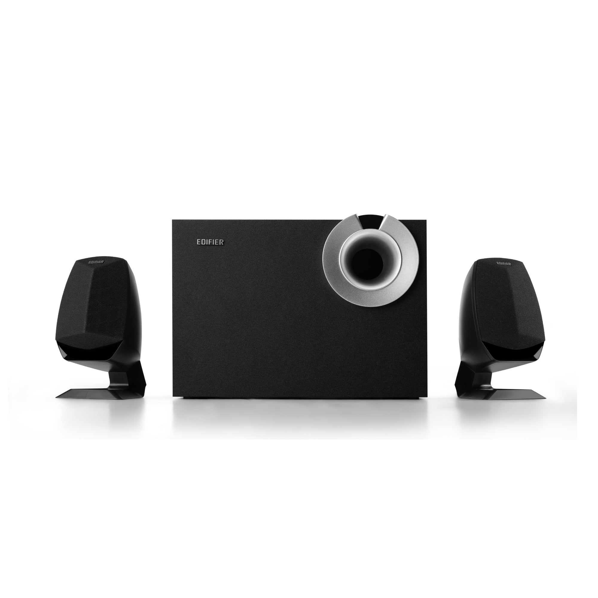edifier-m201bt-2-1-bluetooth-speaker-system-with-5-wooden-subwoofer-68w-peak-pow image 2