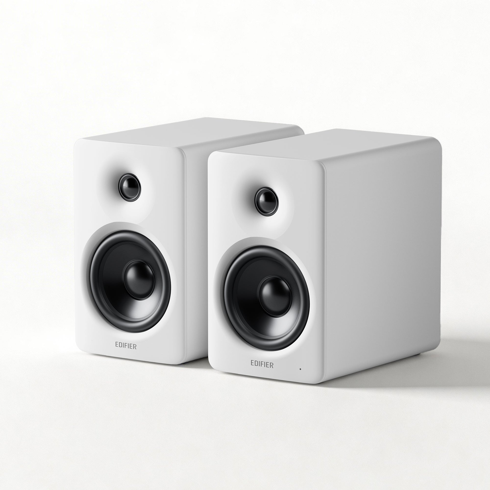 edifier-m90-powered-bookshelf-speakers-100w-rms-bi-amped-hi-res-speakers-with-ld image 2