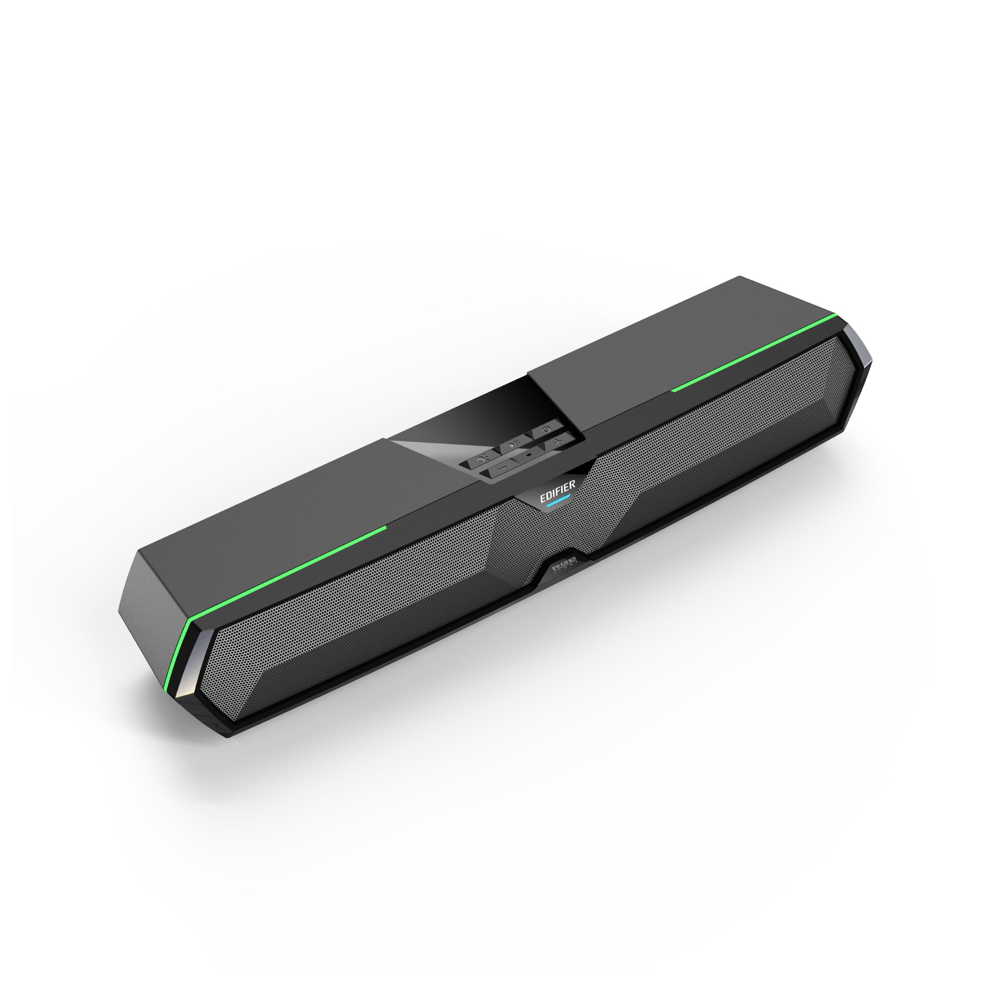 edifier-mg300-rgb-gaming-desktop-speaker-dual-52mm-drivers-bluetooth-5-3-built-i image 4