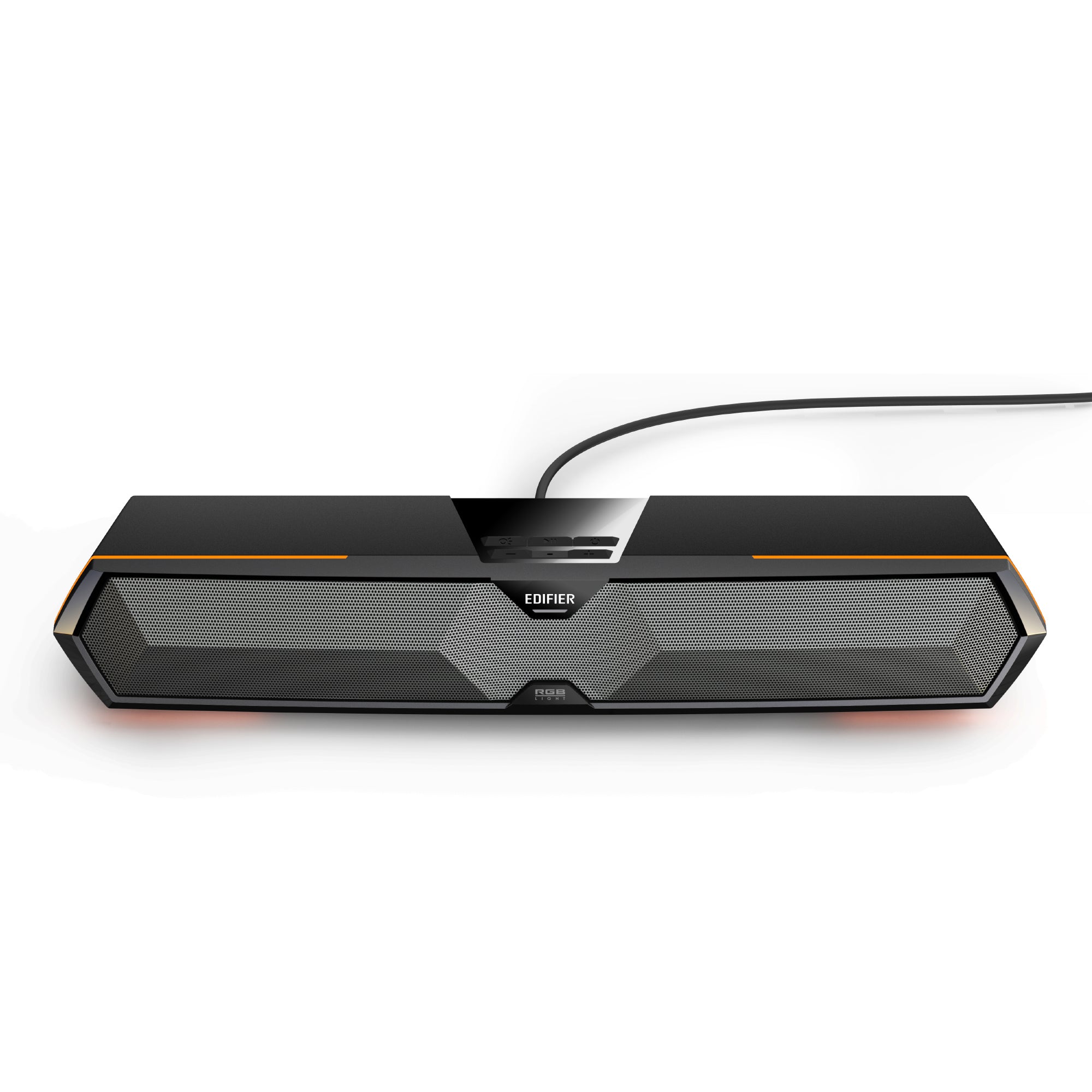 edifier-mg300-rgb-gaming-desktop-speaker-dual-52mm-drivers-bluetooth-5-3-built-i image 5