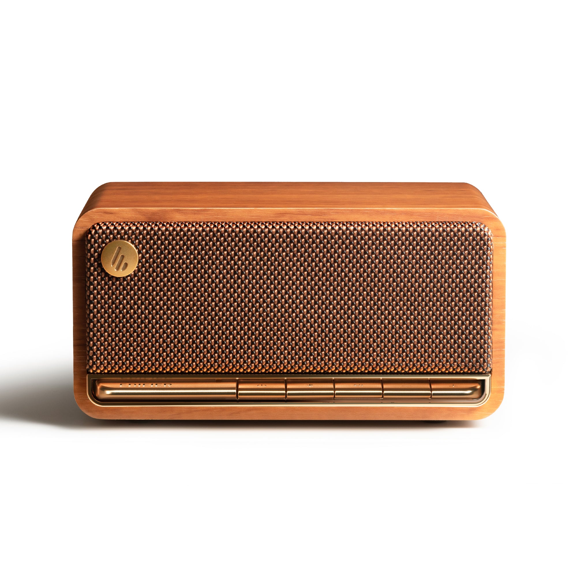 edifier-mp230-retro-portable-bluetooth-speaker-with-piano-key-controls-mdf-woode image 3