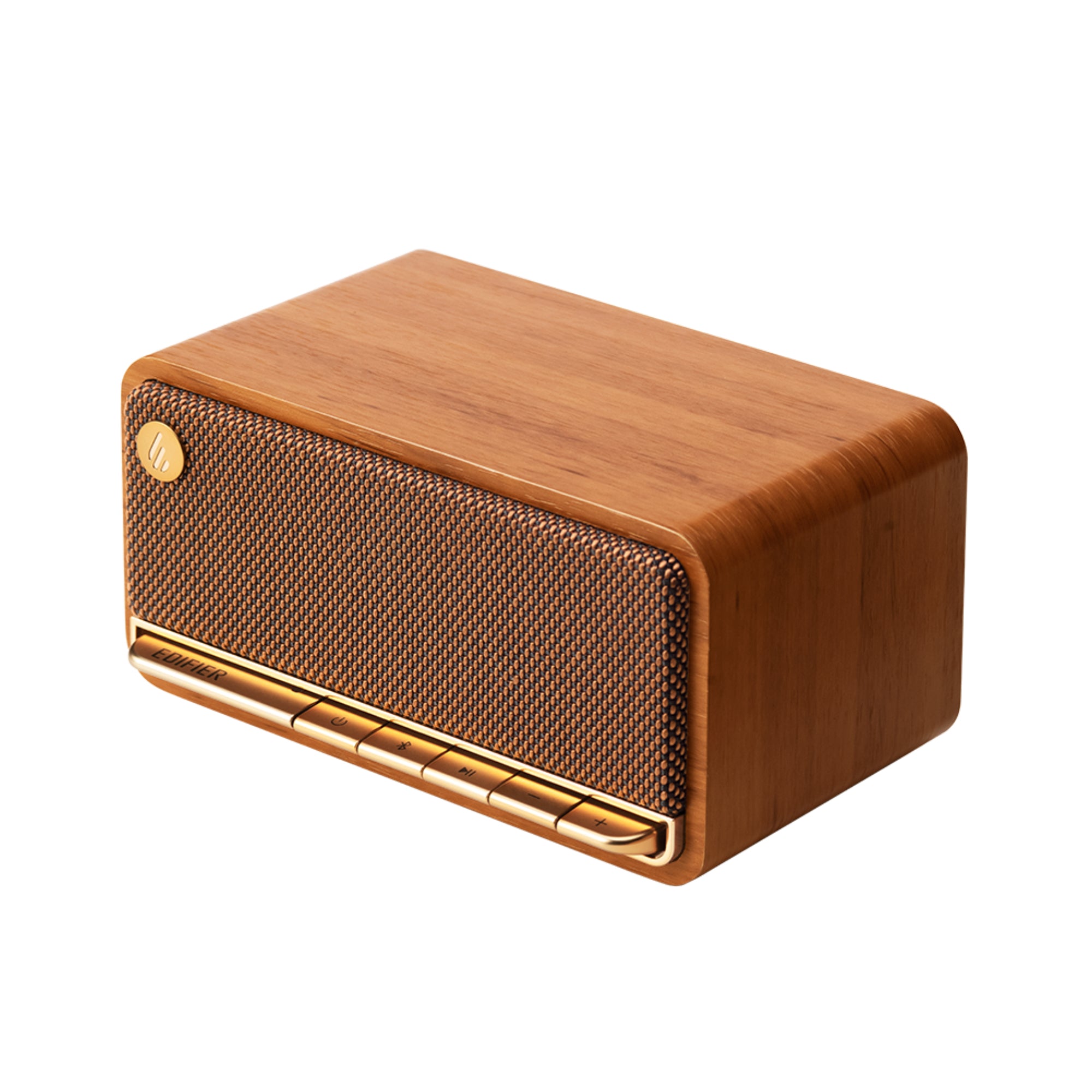 edifier-mp230-retro-portable-bluetooth-speaker-with-piano-key-controls-mdf-woode image 7