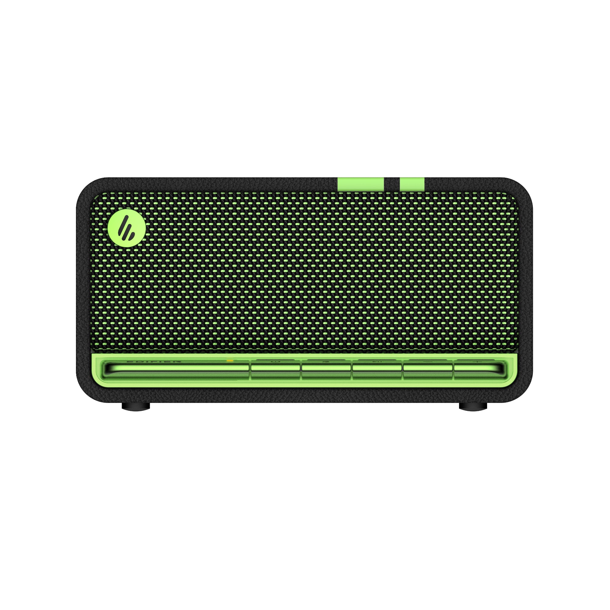 edifier-mp230-retro-portable-bluetooth-speaker-with-piano-key-controls-mdf-woode image 5