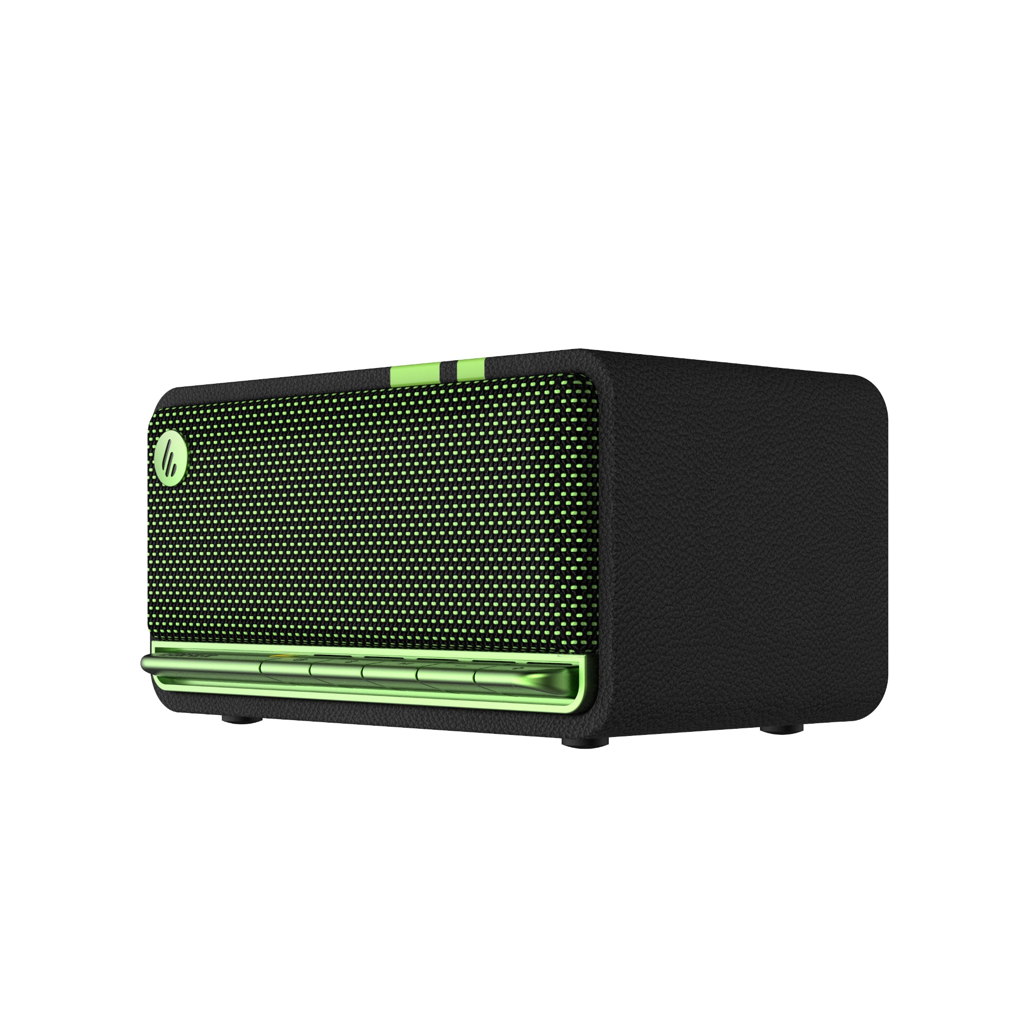 edifier-mp230-retro-portable-bluetooth-speaker-with-piano-key-controls-mdf-woode image 1