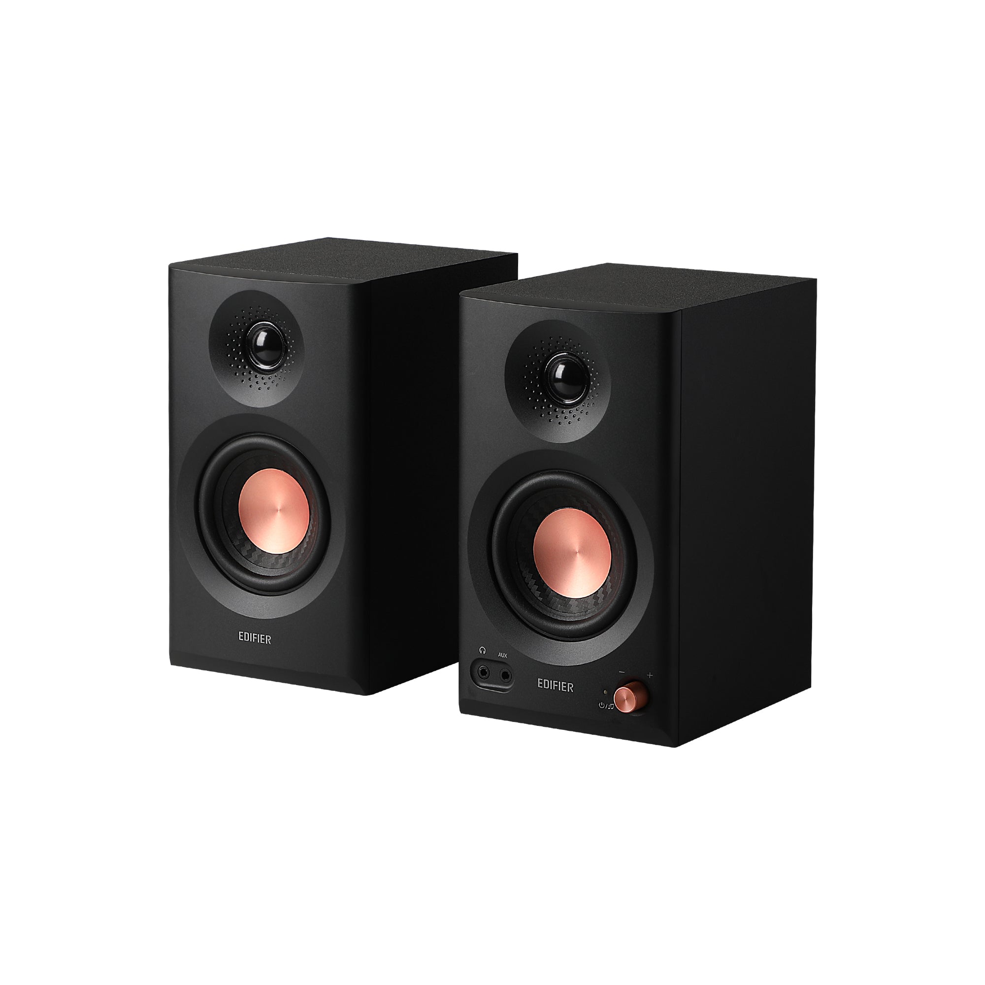 edifier-mr3-powered-studio-monitor-speakers-pair-flat-52hz-40khz-response-hi-res image 1