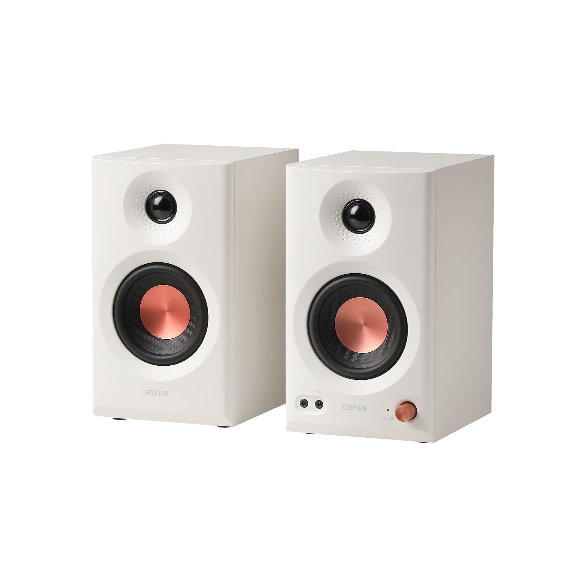 edifier-mr3-powered-studio-monitor-speakers-pair-flat-52hz-40khz-response-hi-res image 2