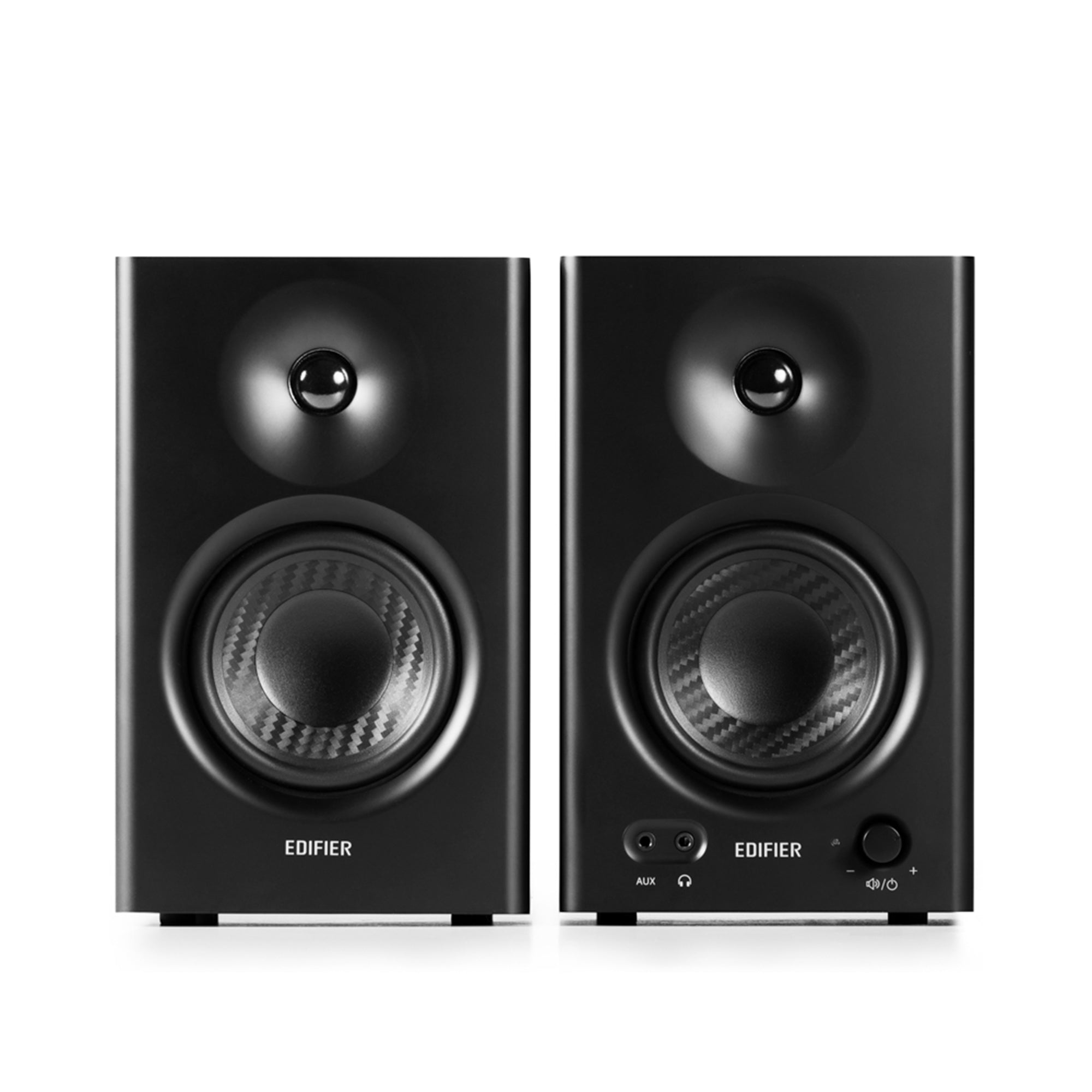 edifier-mr4-powered-studio-monitor-speakers-pair-4-woofers-1-silk-dome-tweeters- image 3