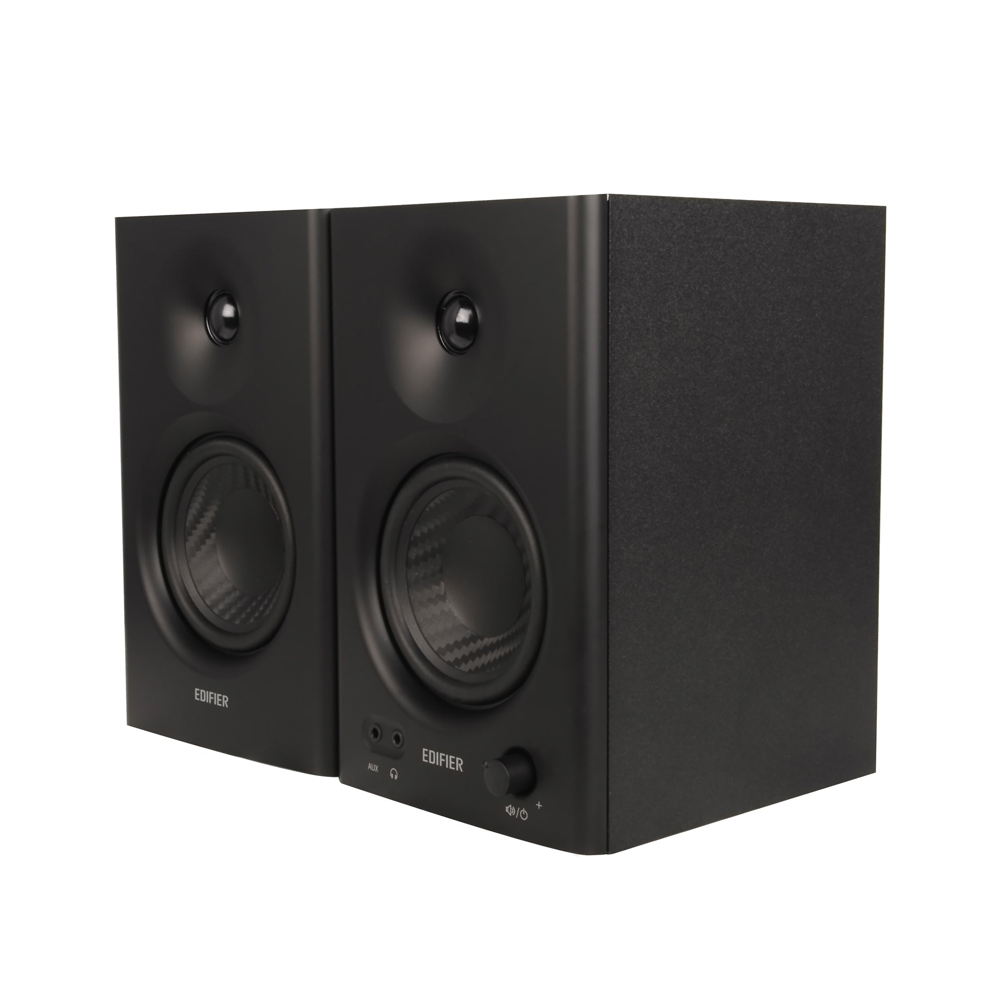 edifier-mr4-powered-studio-monitor-speakers-pair-4-woofers-1-silk-dome-tweeters- image 1