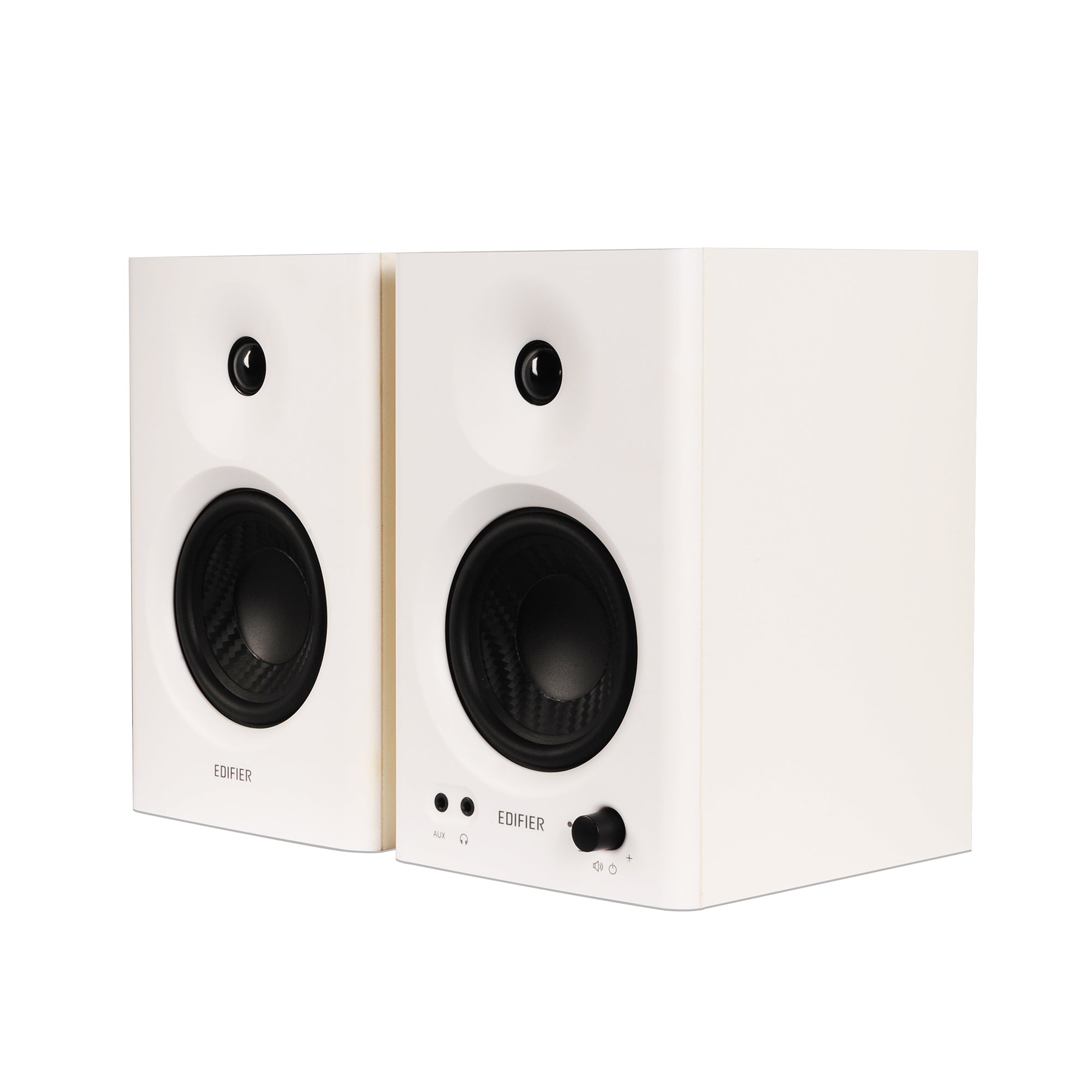 edifier-mr4-powered-studio-monitor-speakers-pair-4-woofers-1-silk-dome-tweeters- image 5