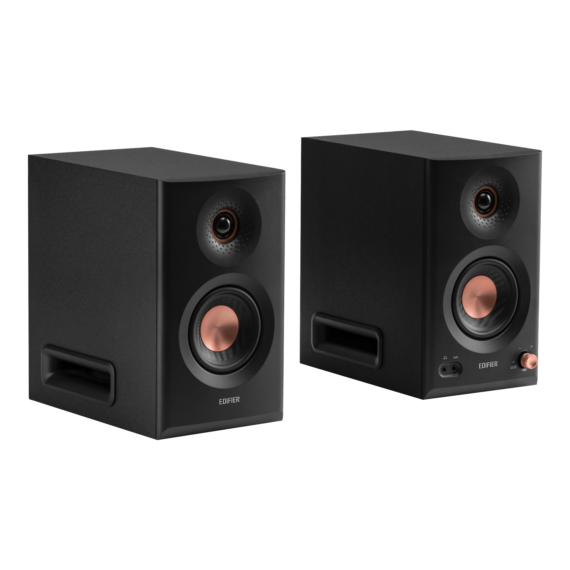 edifier-mr5-tri-amped-powered-studio-monitor-with-5-woofer-3-way-dsp-crossover-1 image 7