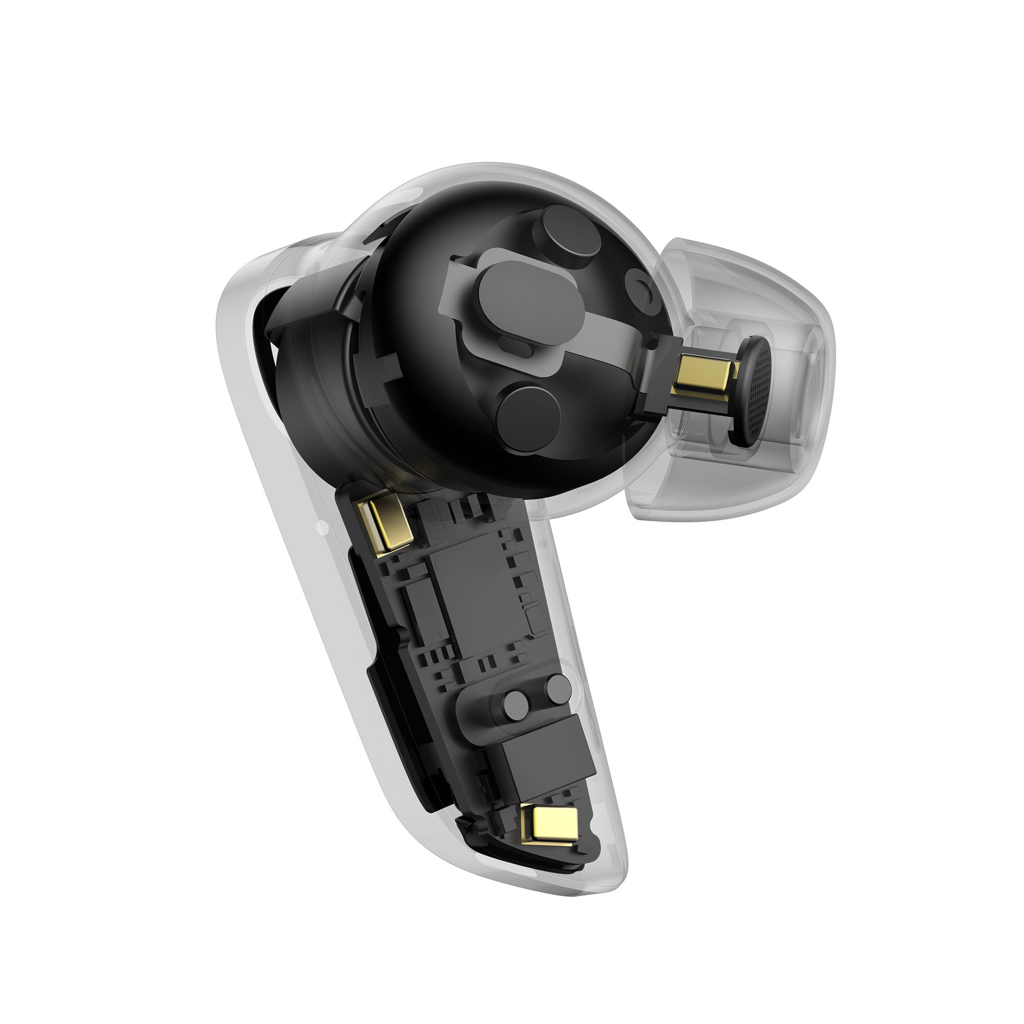 edifier-neobuds-planar-true-wireless-earbuds-with-planar-magnetic-drivers-adapti image 6