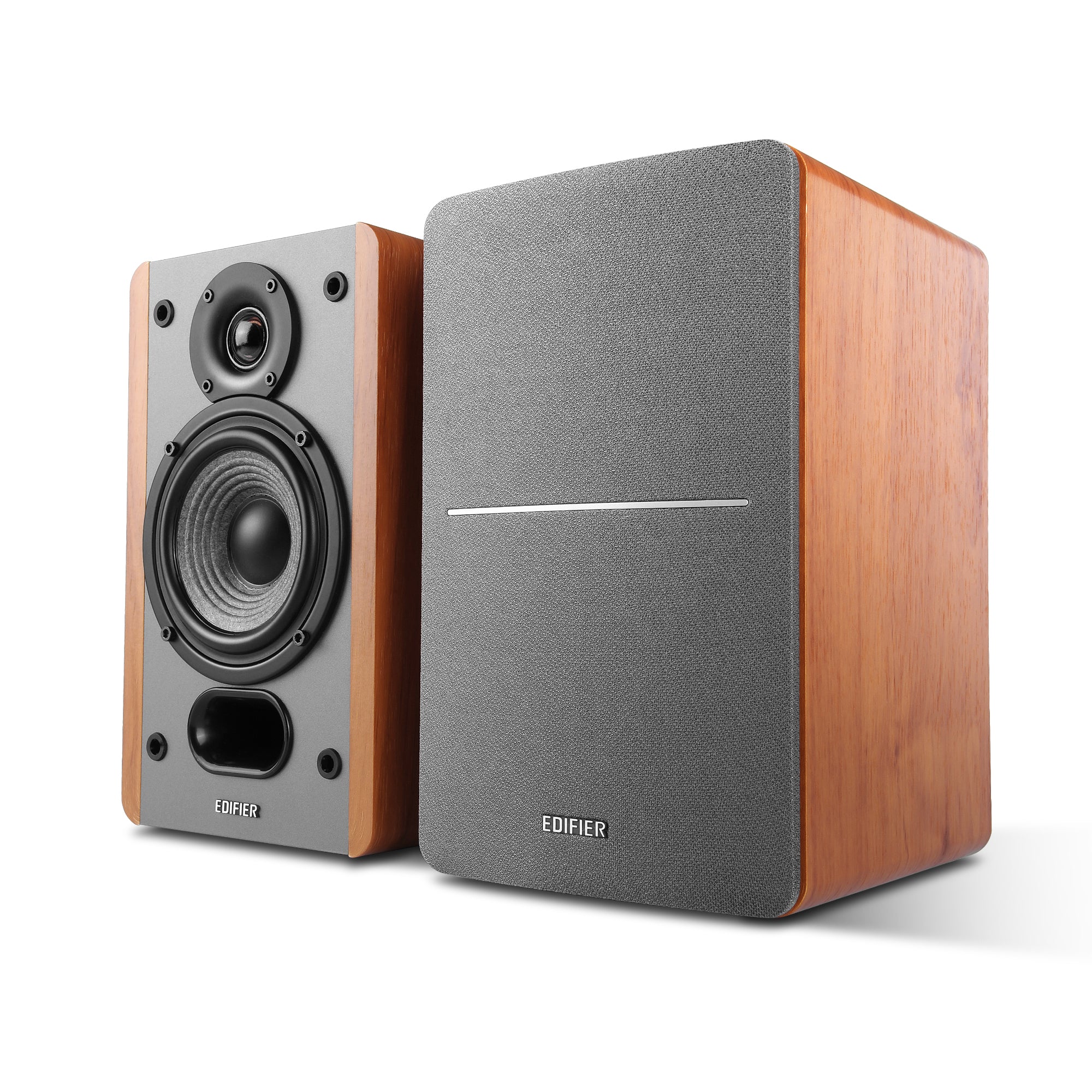 edifier-p12-passive-bookshelf-speakers-with-4-mid-bass-driver-19mm-silk-dome-twe image 3