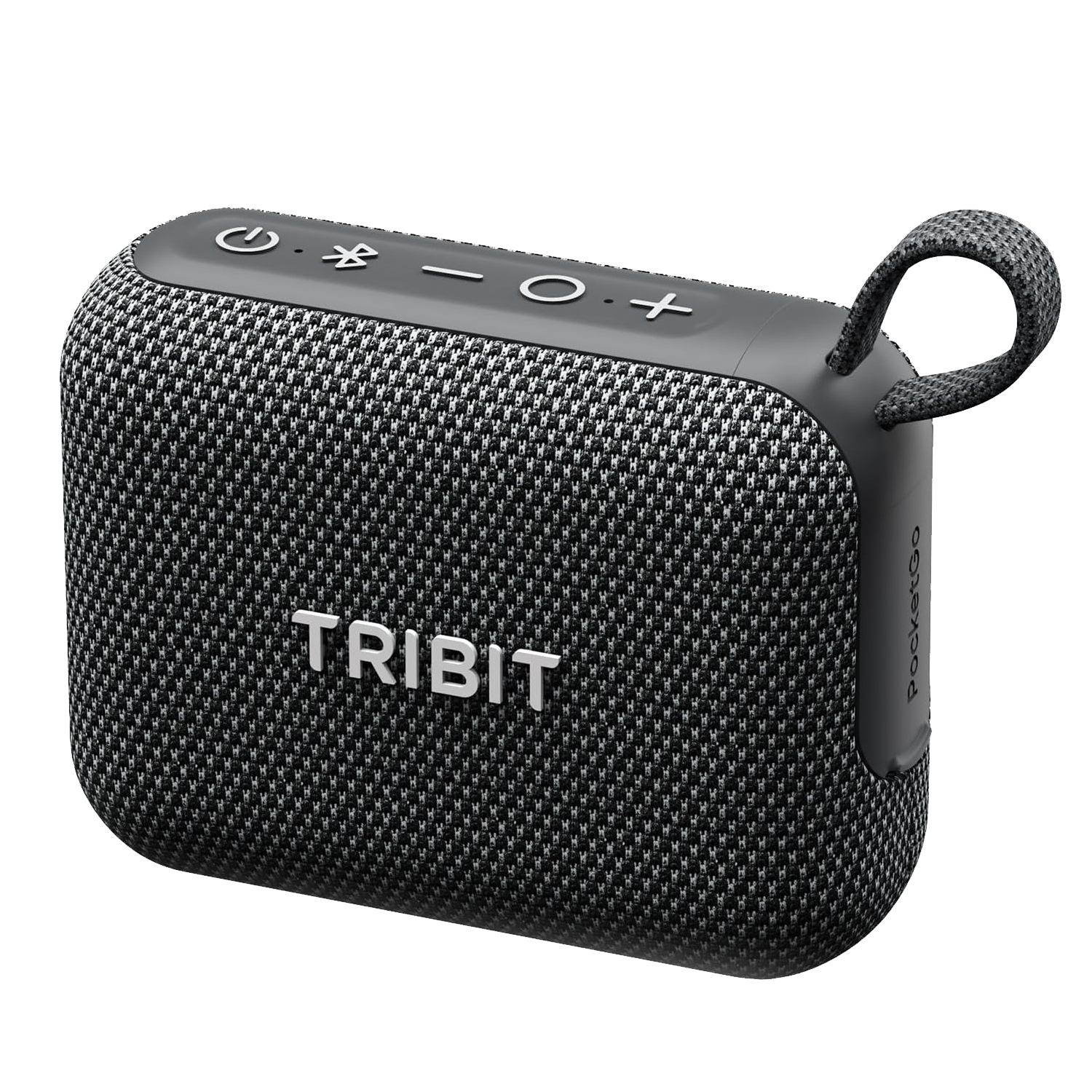 tribit-pocketgo-portable-bluetooth-speaker-pocket-size-360-sound-with-rich-bass- image 1