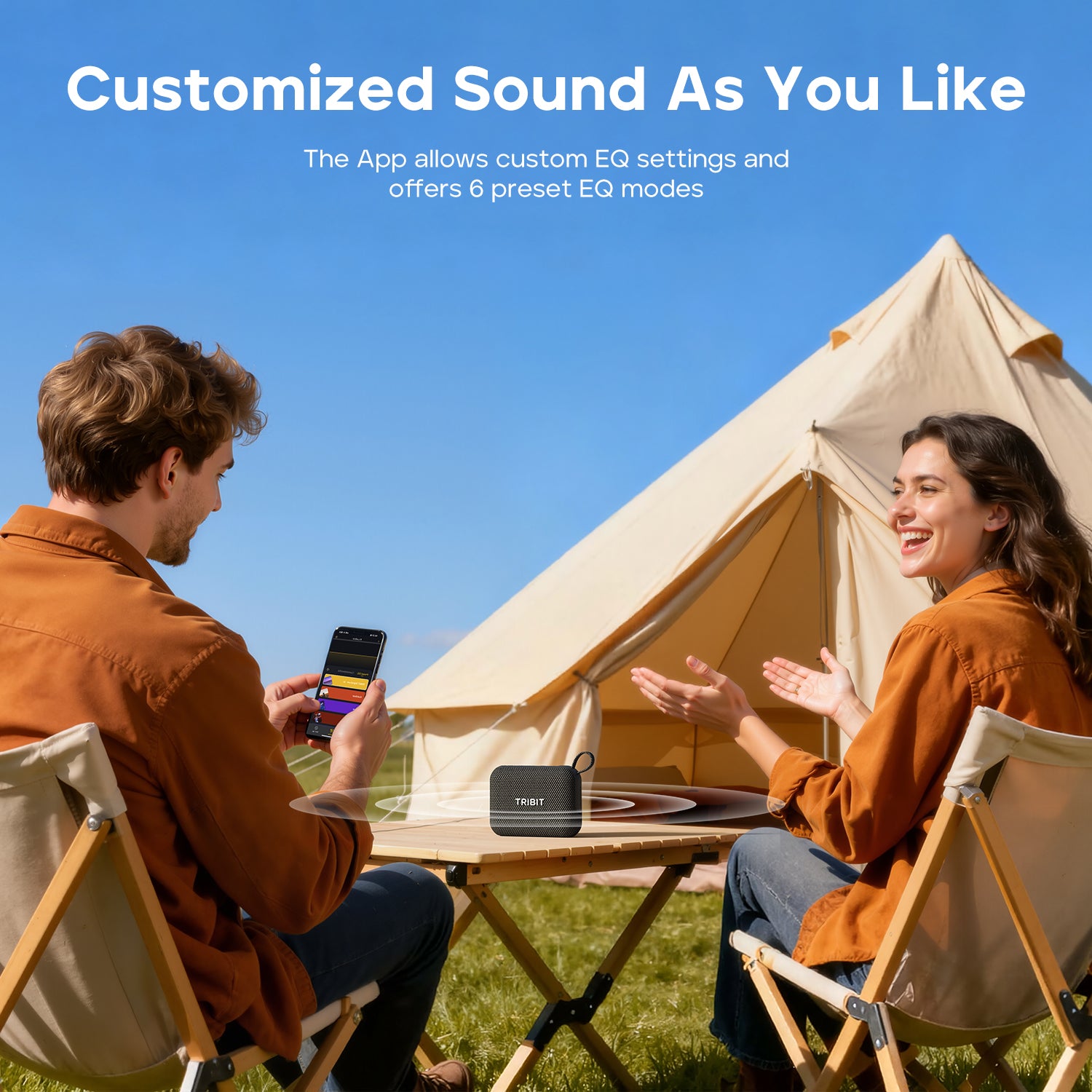 tribit-pocketgo-portable-bluetooth-speaker-pocket-size-360-sound-with-rich-bass- image 7