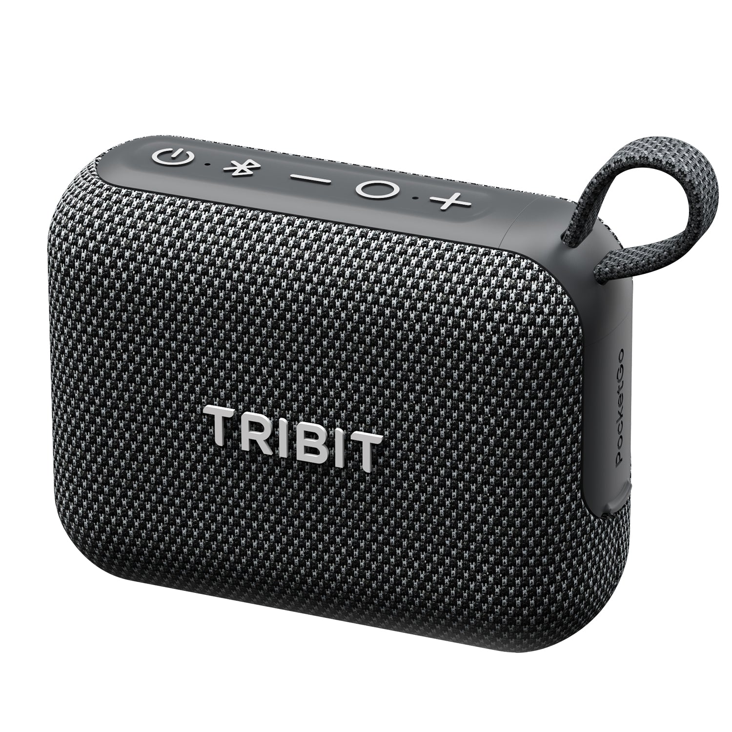 tribit-pocketgo-portable-bluetooth-speaker-pocket-size-360-sound-with-rich-bass- image 2